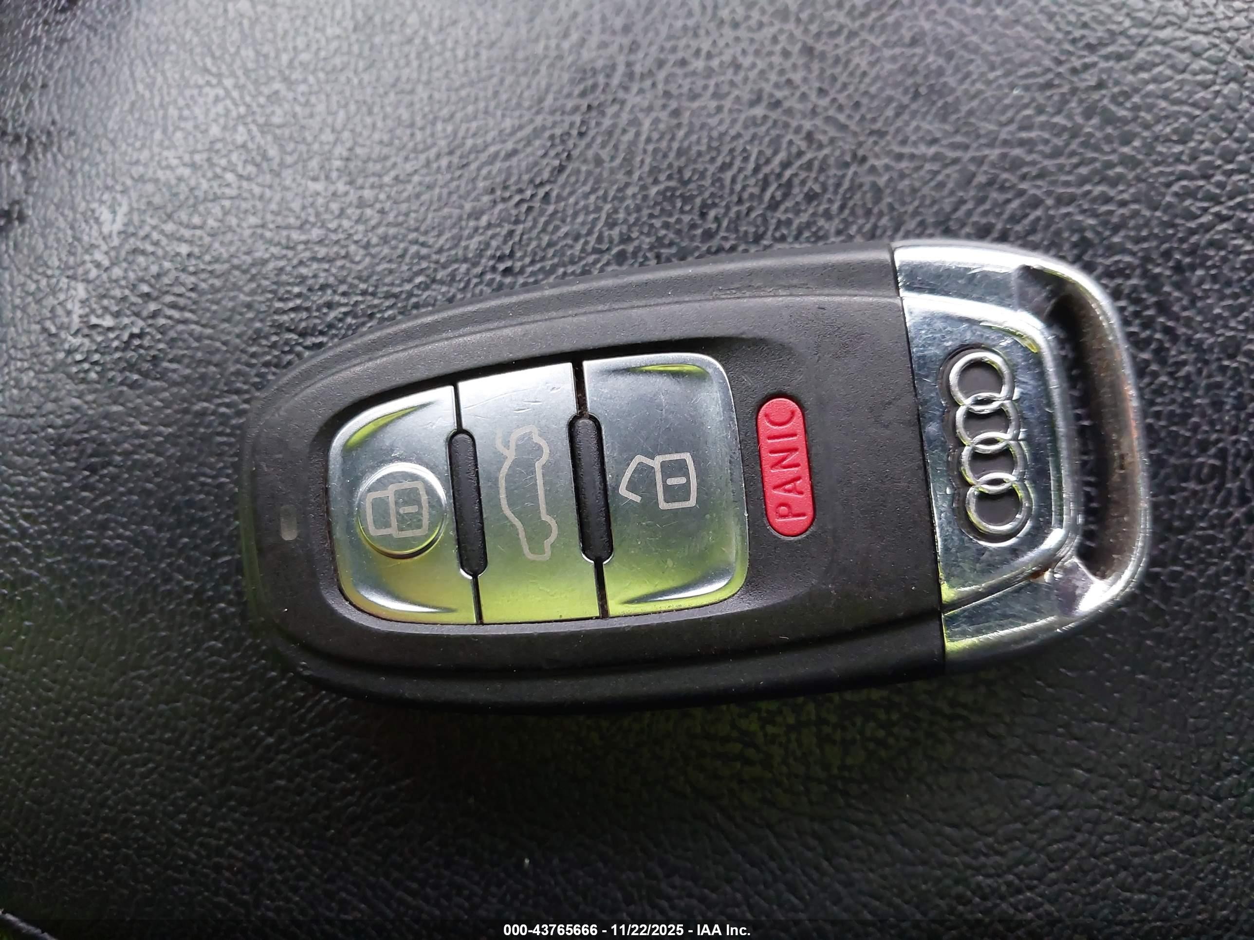 2014 Audi Rs 5 4.2 Black vin: WUAC6AFR8EA900382