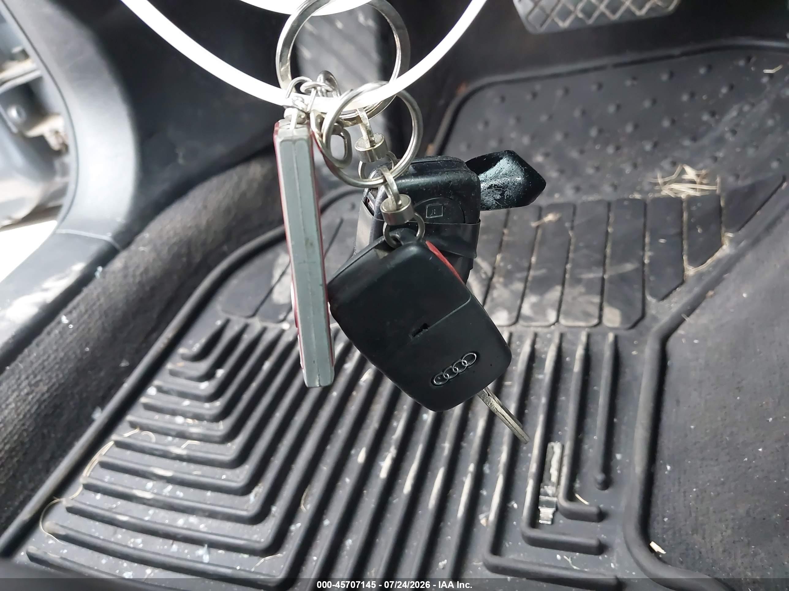 2003 Audi Rs6 4.2 Серый vin: WUAPV64B63N905562