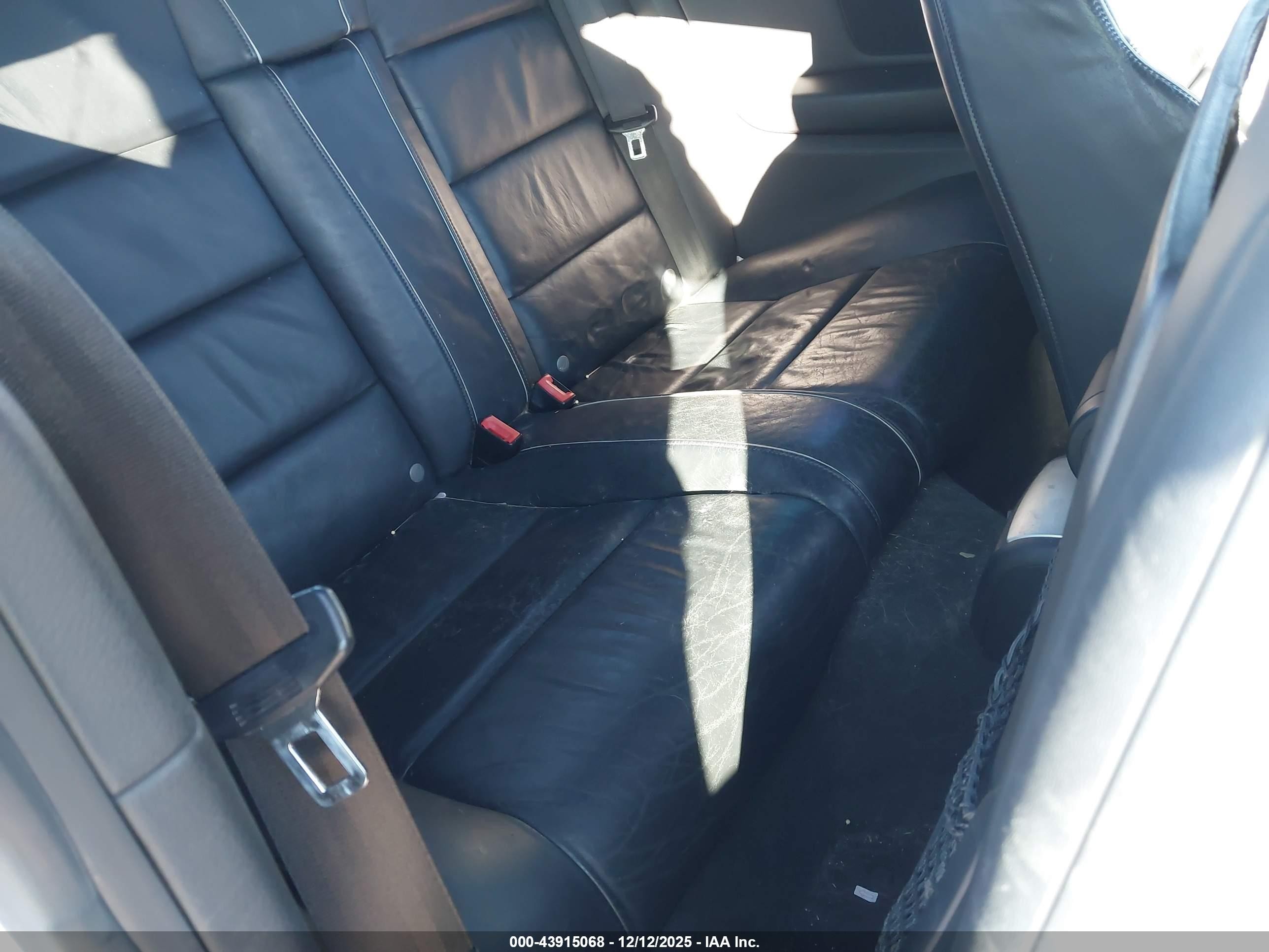 2007 Audi S4   White vin: WUARL48H27K901310