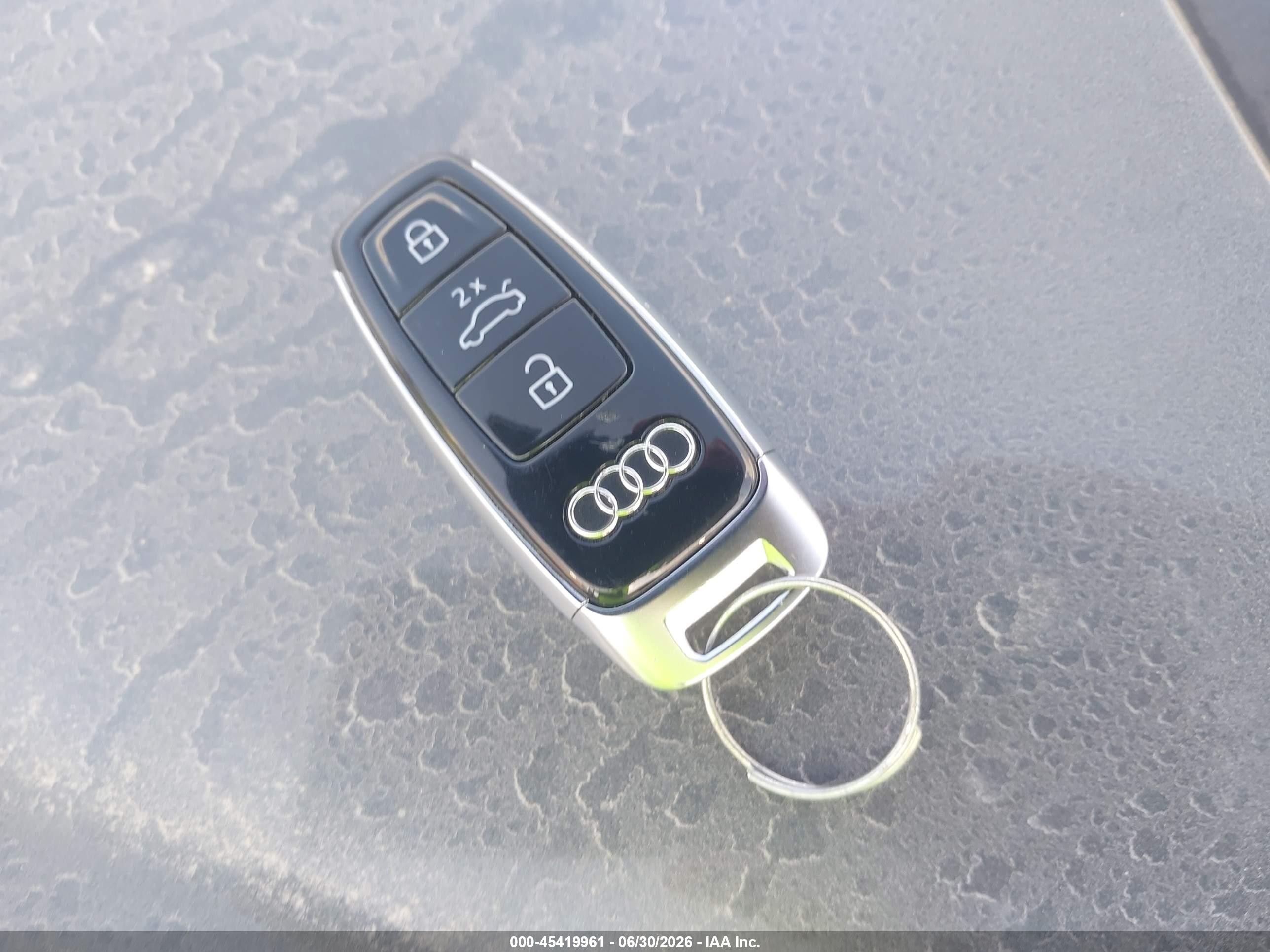 2014 Audi Rs 7 4.0t Prestige Black vin: WUAW2AFC8EN901450