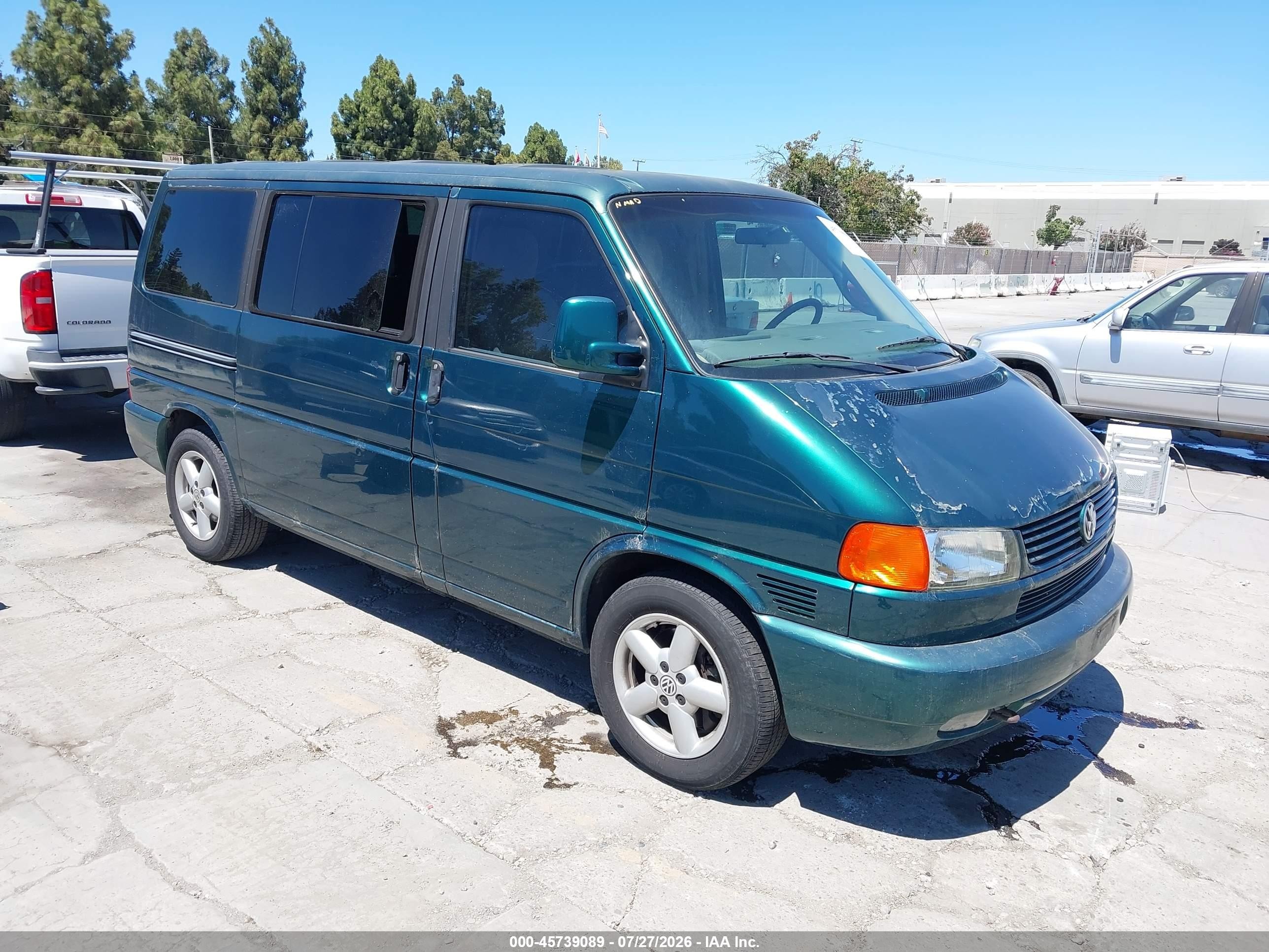 WV2KB47002H061841