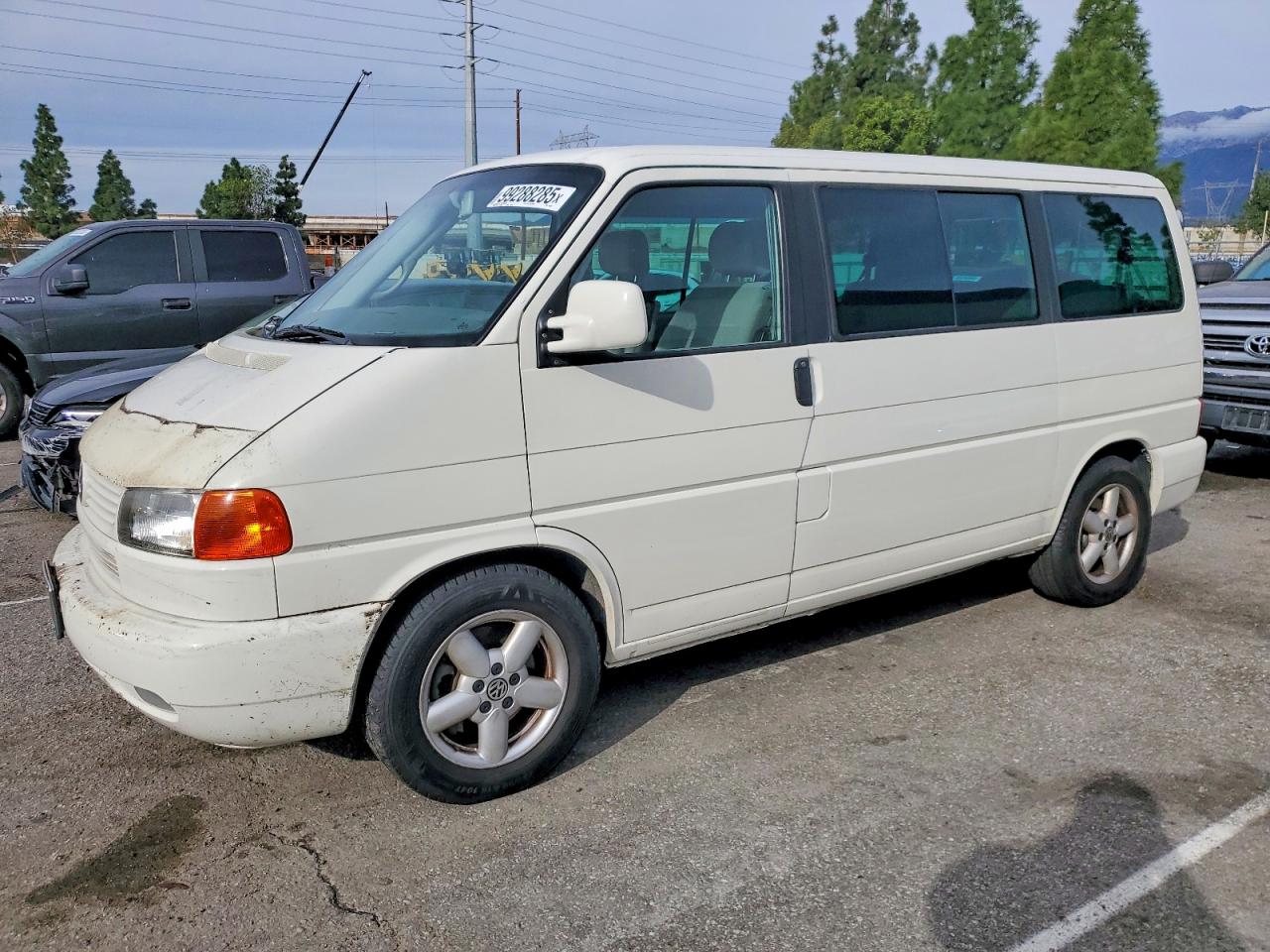 WV2KB47031H132352