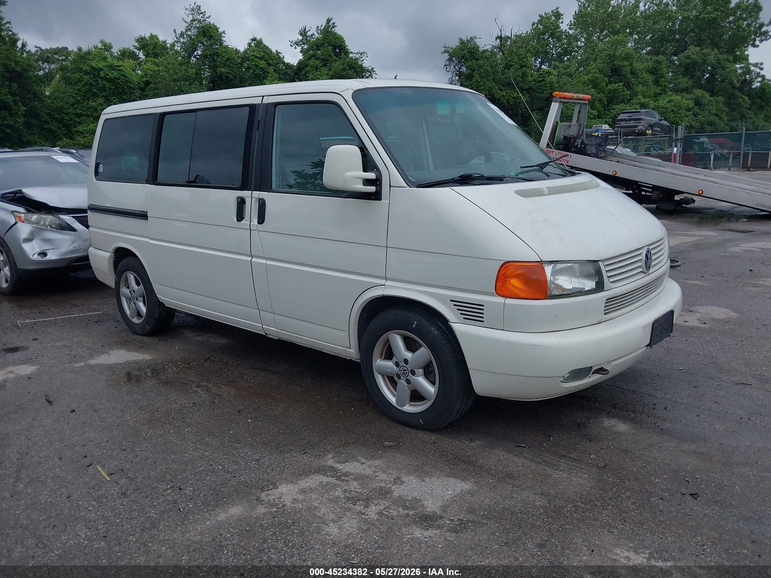 WV2KB47052H066422