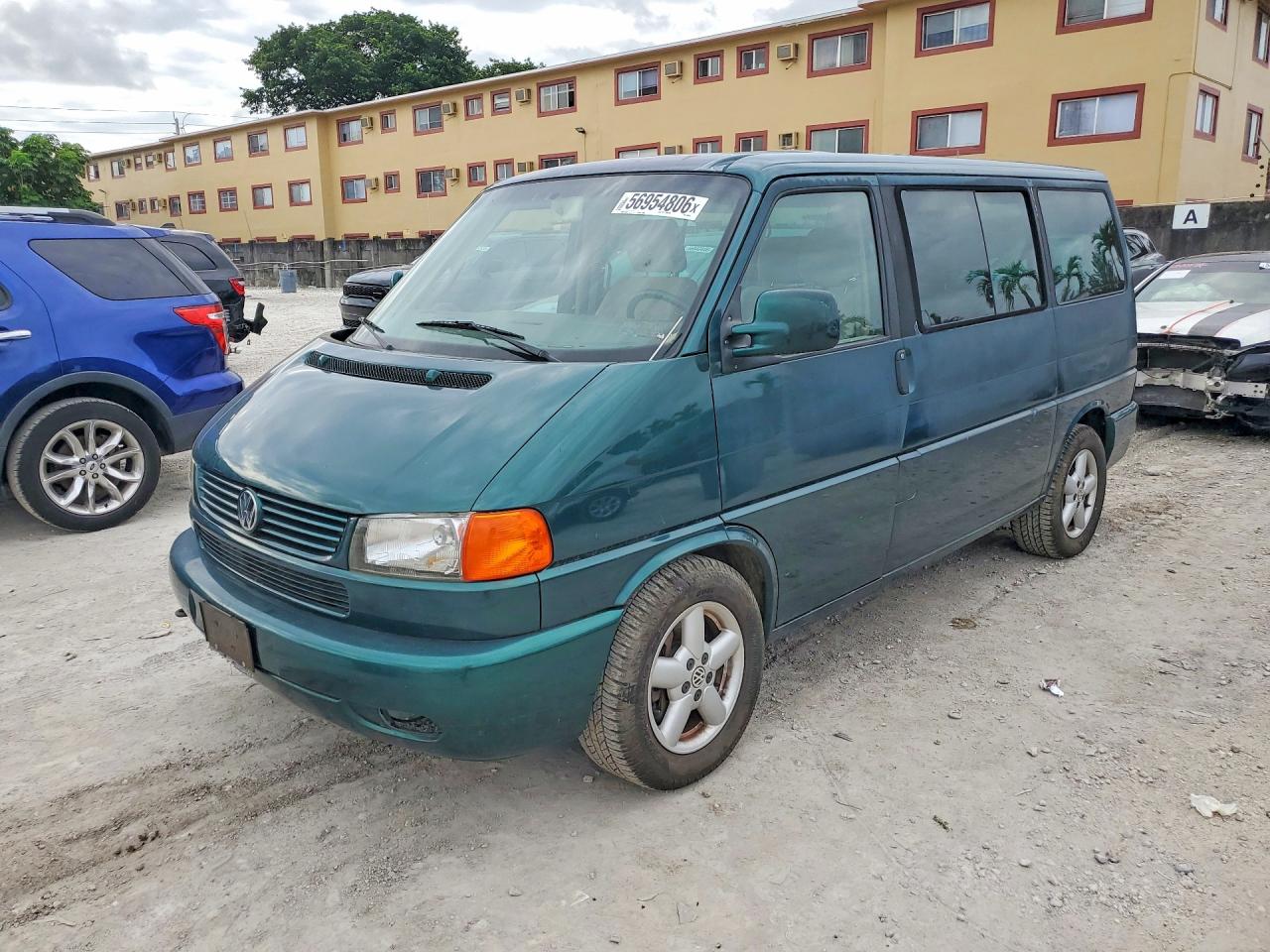 WV2KB47053H043899