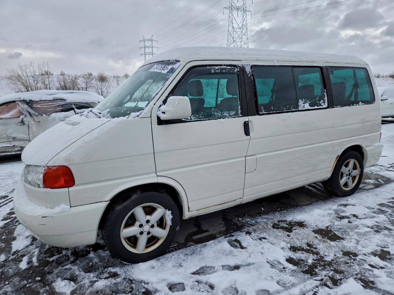 WV2KB47092H026781