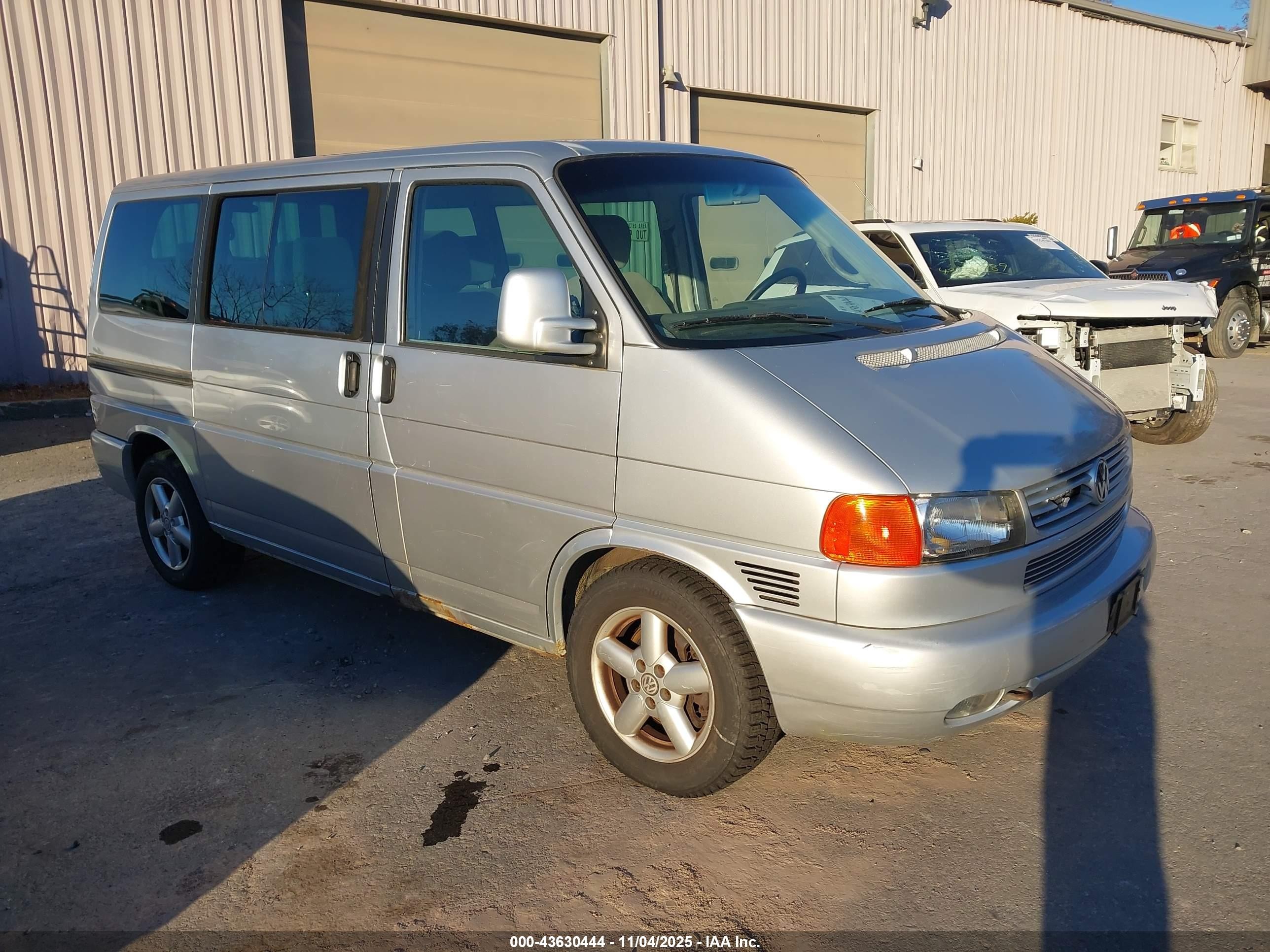 WV2KB47093H028144