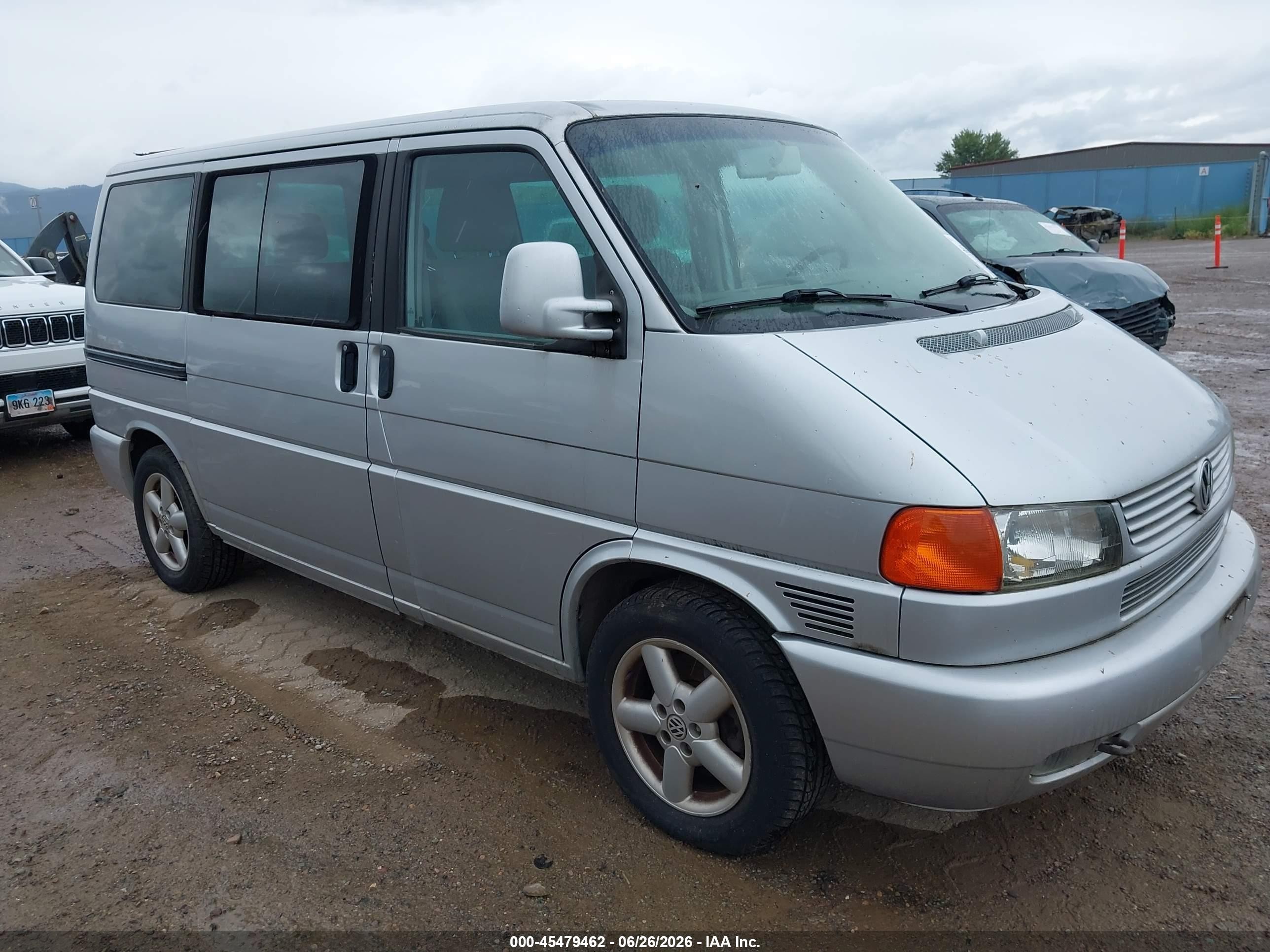 WV2MB47012H007554
