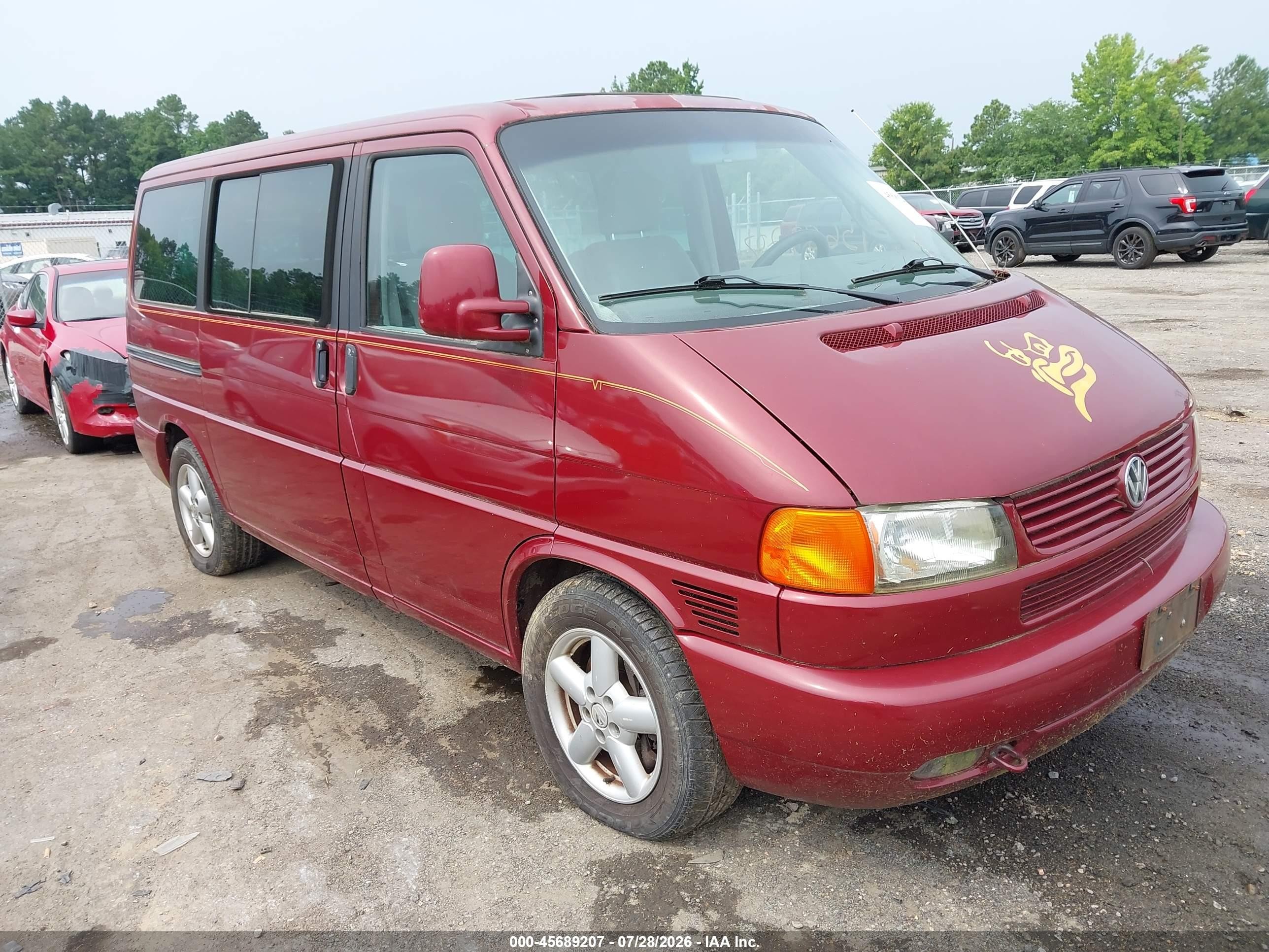 WV2MB47022H091884