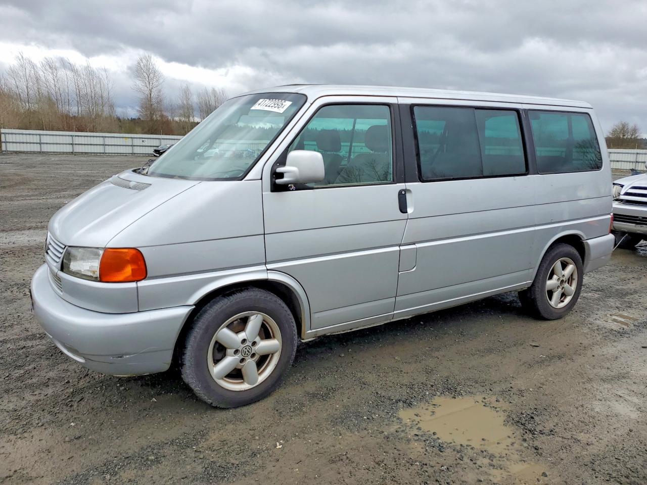 WV2MB47031H098986