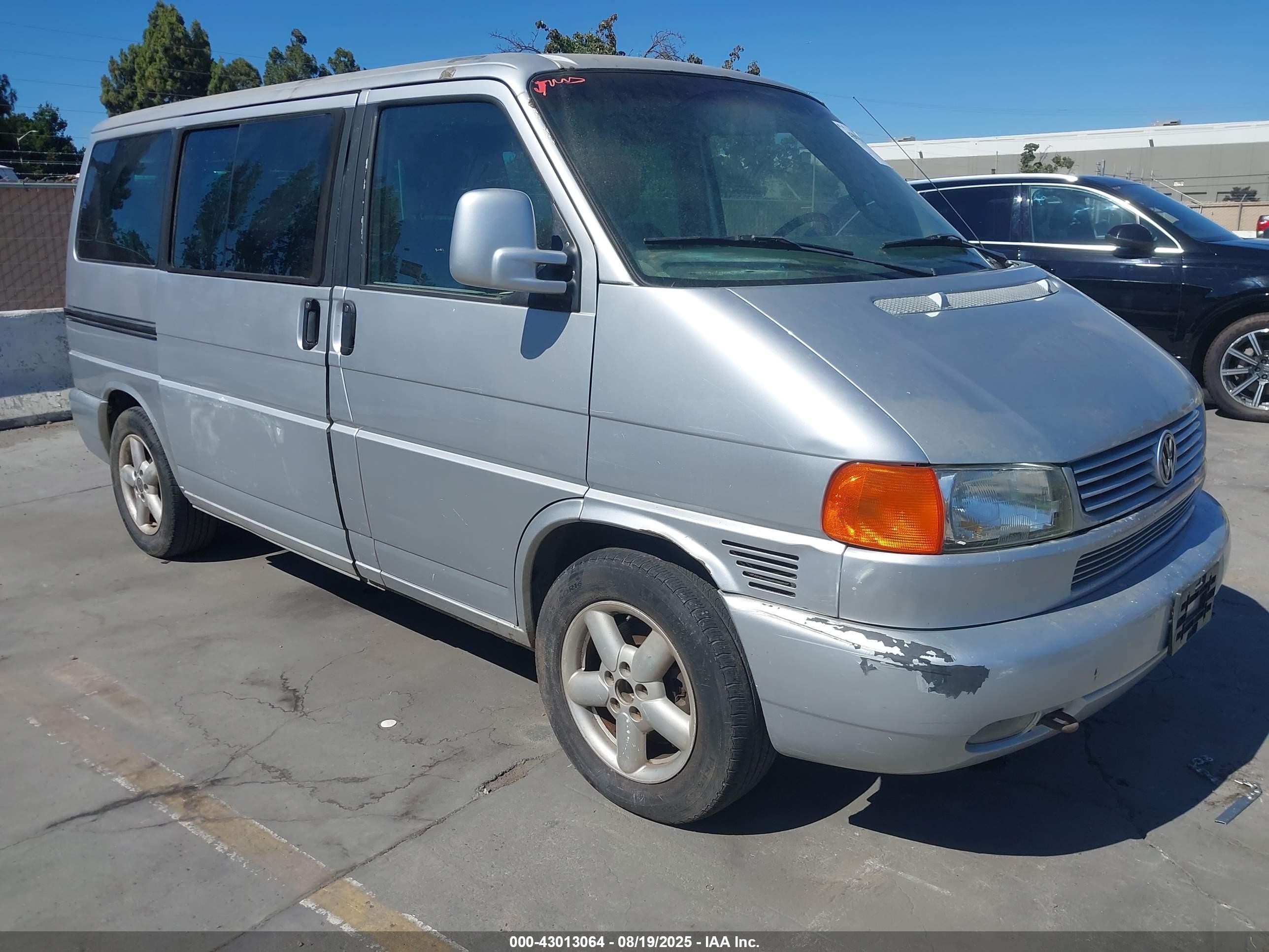 WV2MB47032H067111