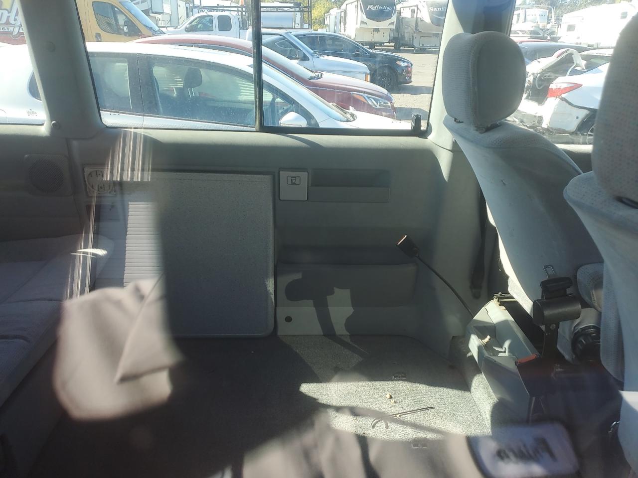1993 Volkswagen Eurovan Mv Кремовый vin: WV2MC0701PH015733