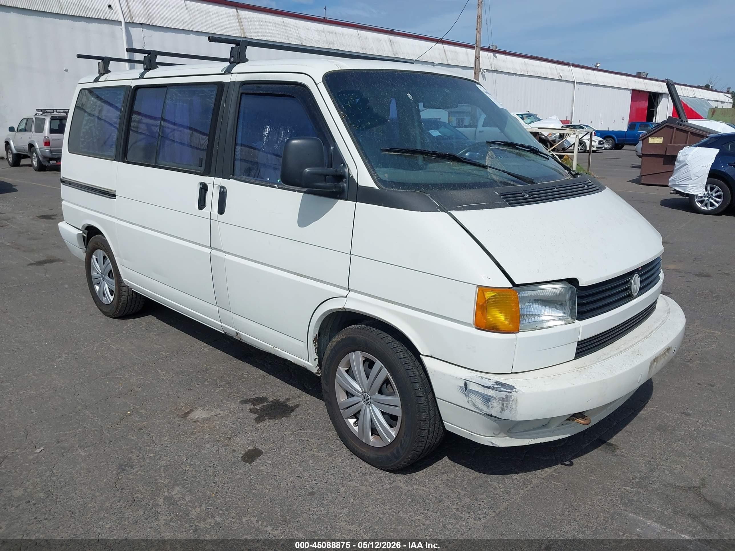 WV2MC0707PH059882