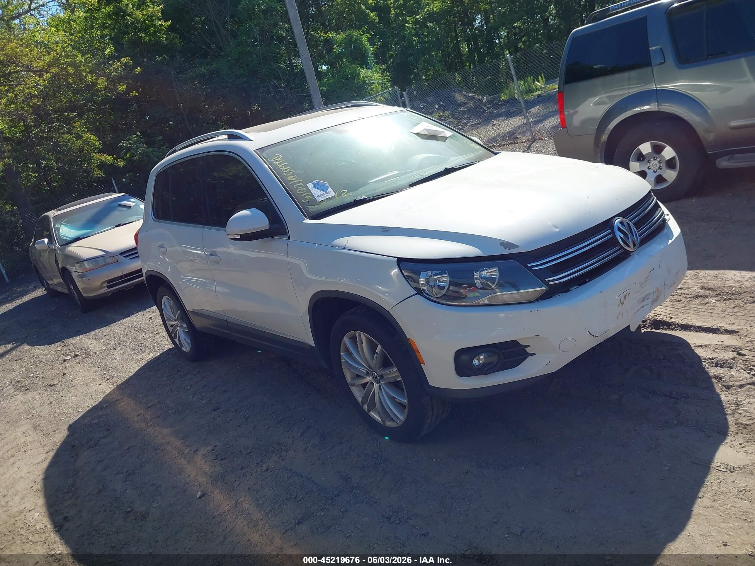 WVGAV3AX1DW563009