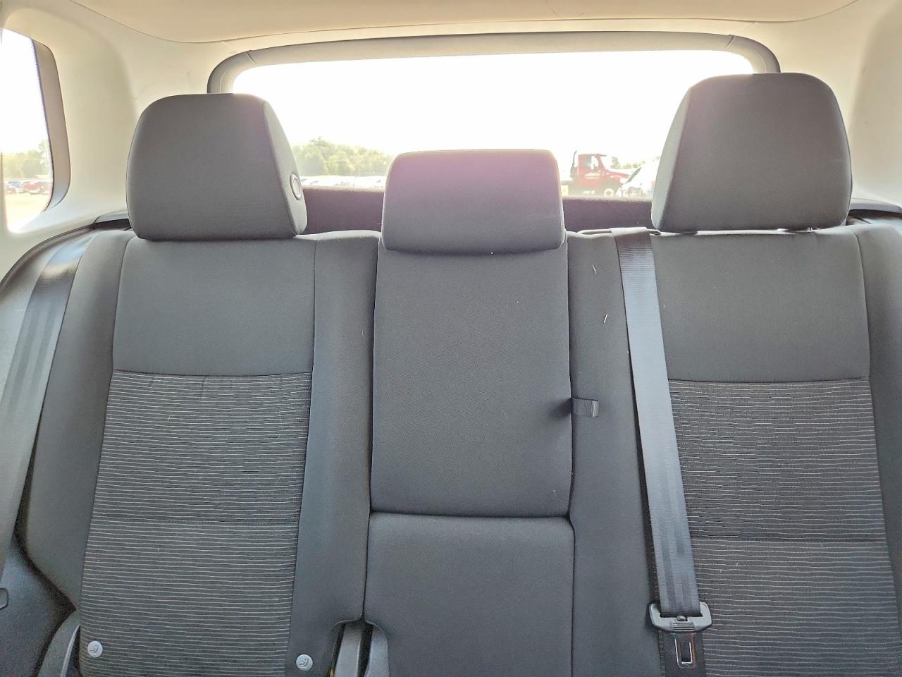 2014 Volkswagen Tiguan S Угольный vin: WVGAV3AX1EW506746