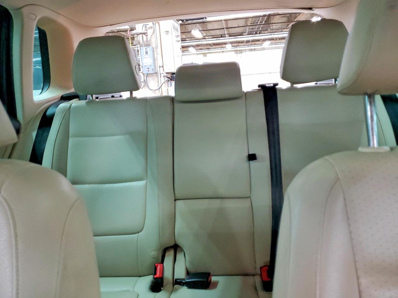 2013 Volkswagen Tiguan S Черный vin: WVGAV3AX2DW617711
