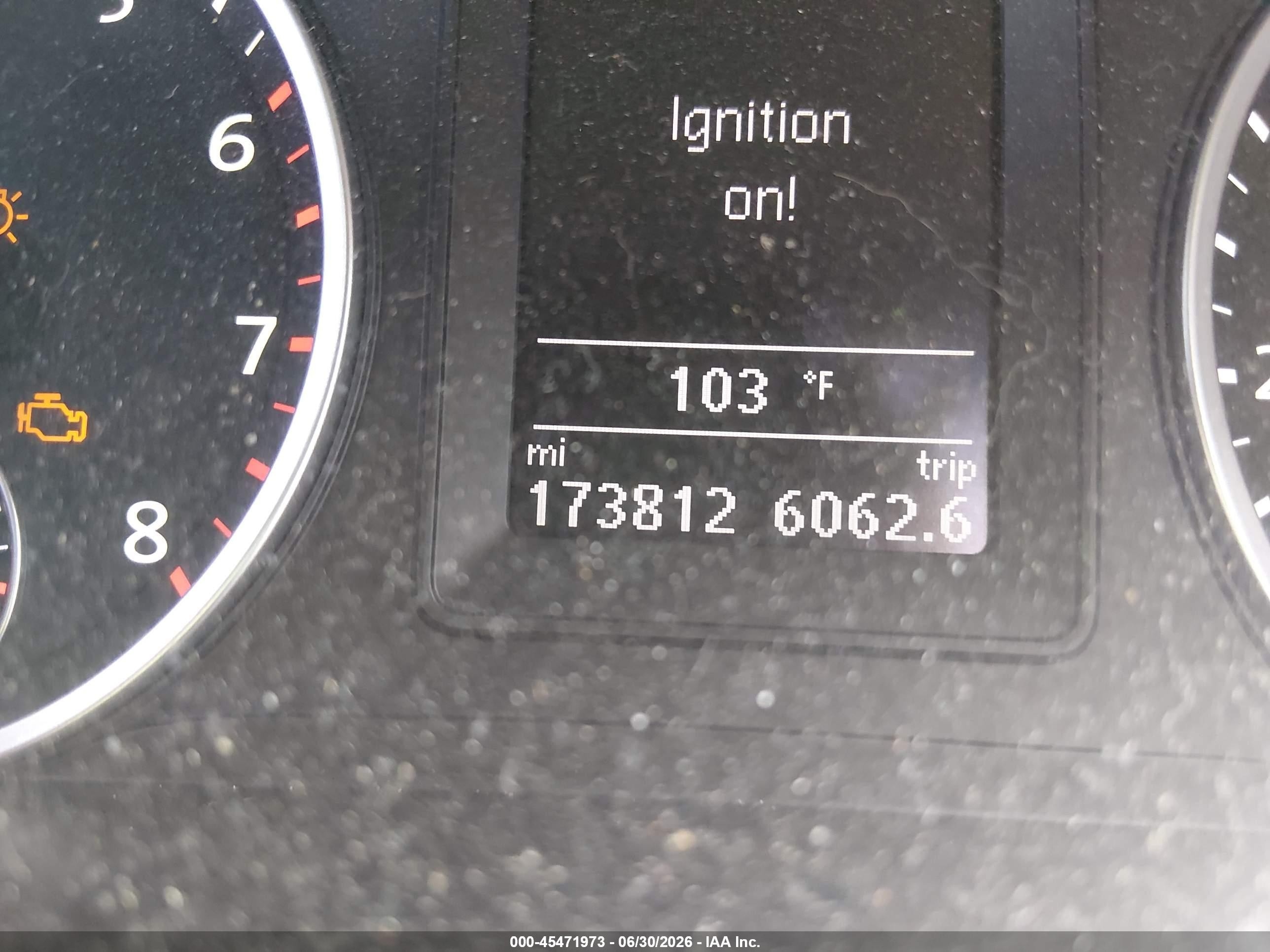 2014 Volkswagen Tiguan R-line Black vin: WVGAV3AX4EW537697