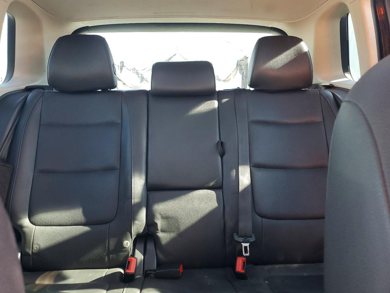 2013 Volkswagen Tiguan S Black vin: WVGAV3AX6DW598659
