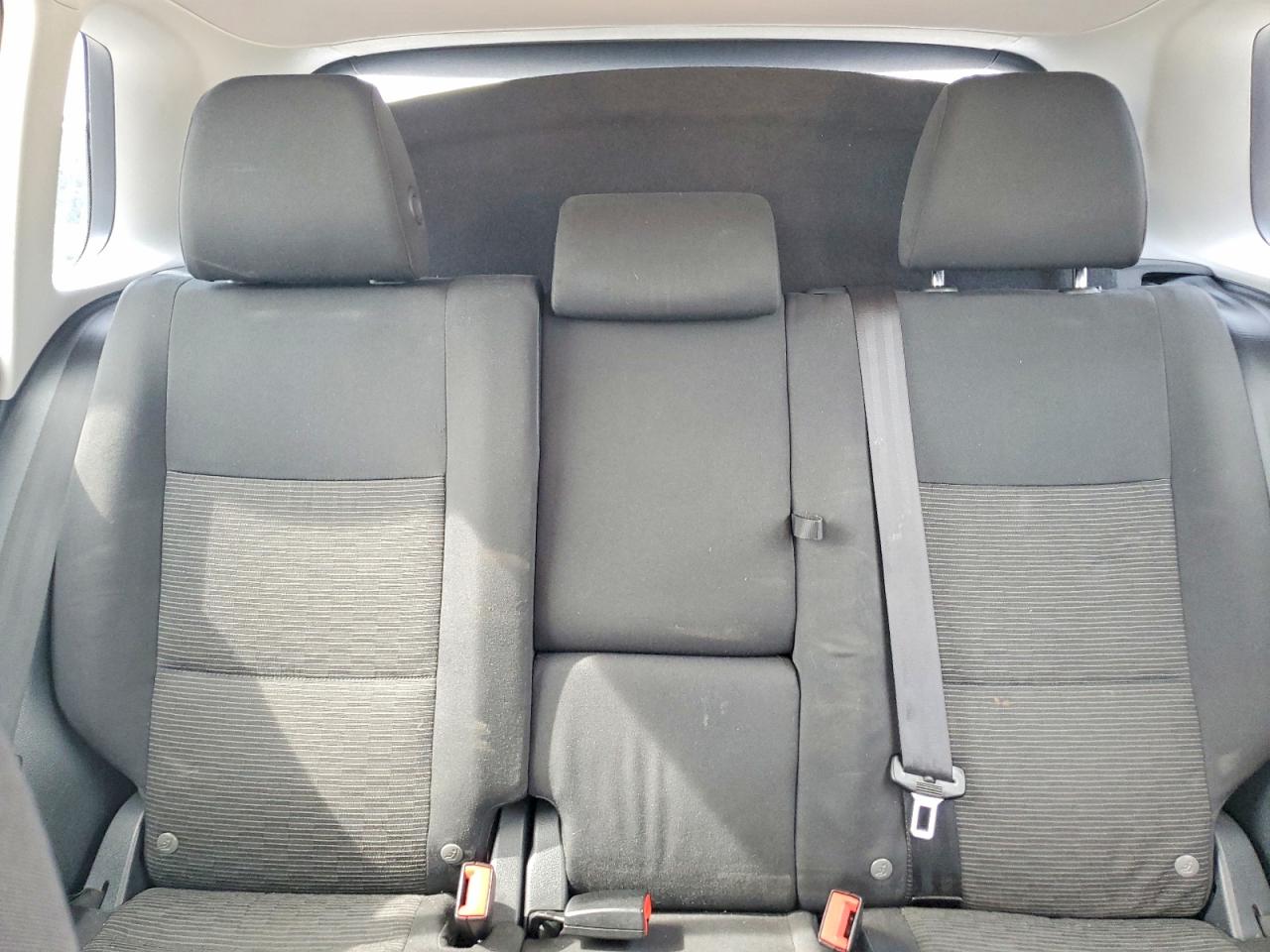 2013 Volkswagen Tiguan S Blue vin: WVGAV3AX7DW618143