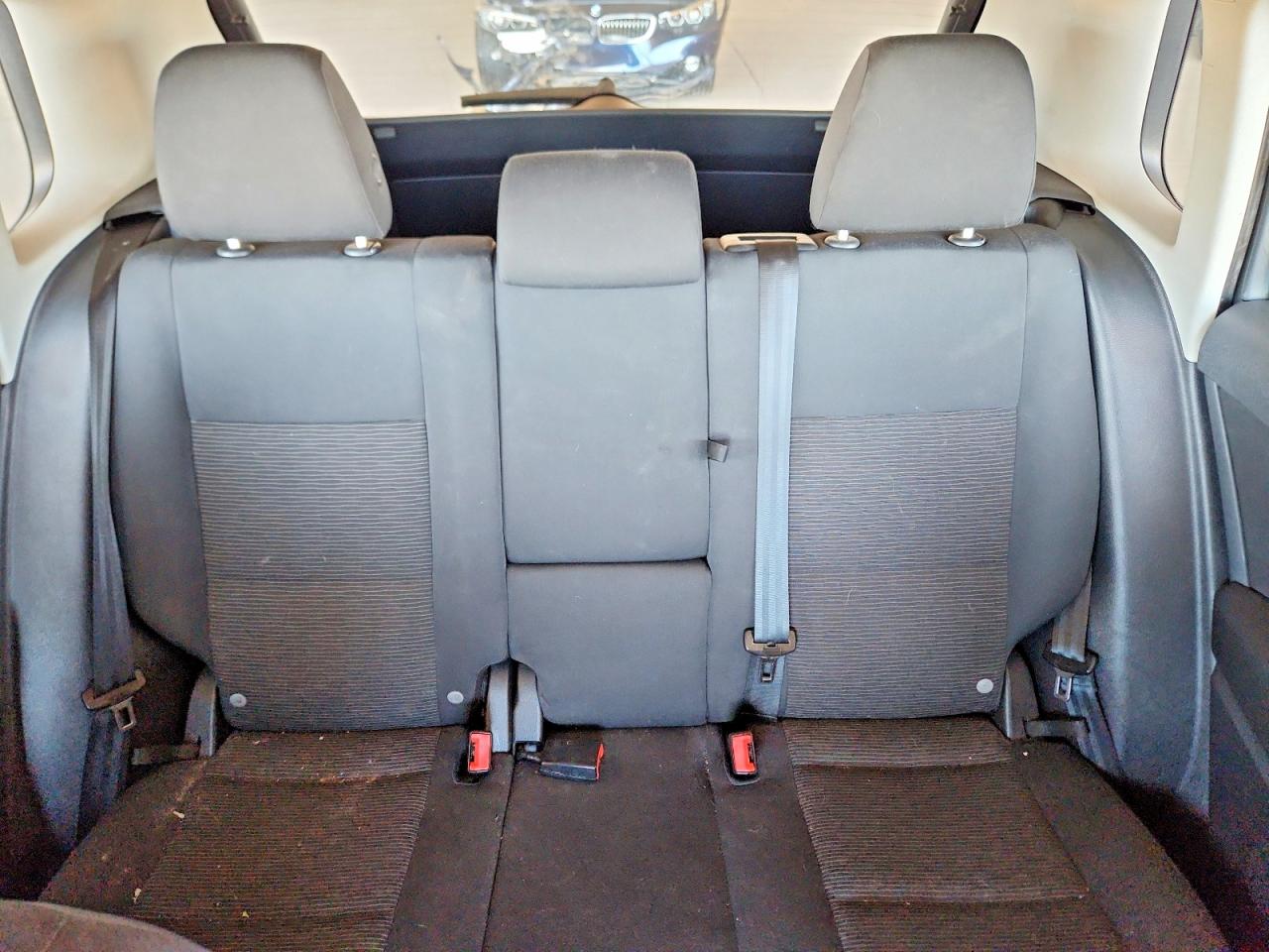2014 Volkswagen Tiguan S Gray vin: WVGAV3AX7EW509702