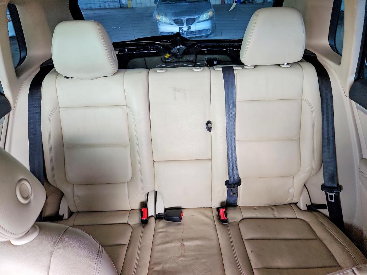 2013 Volkswagen Tiguan S Black vin: WVGAV3AXXDW621716
