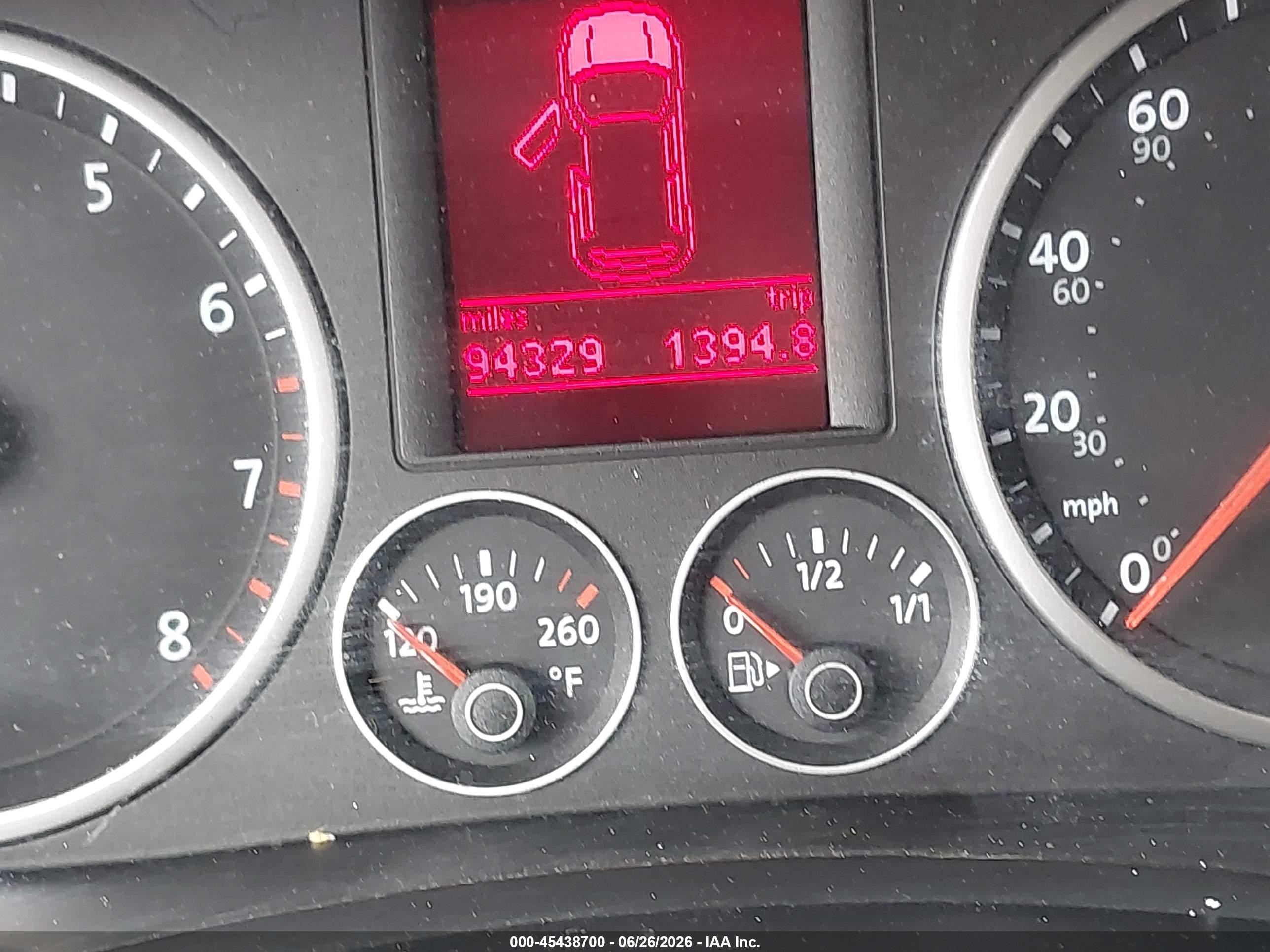 2009 Volkswagen Tiguan S/se/sel Silver vin: WVGAV75N39W514773