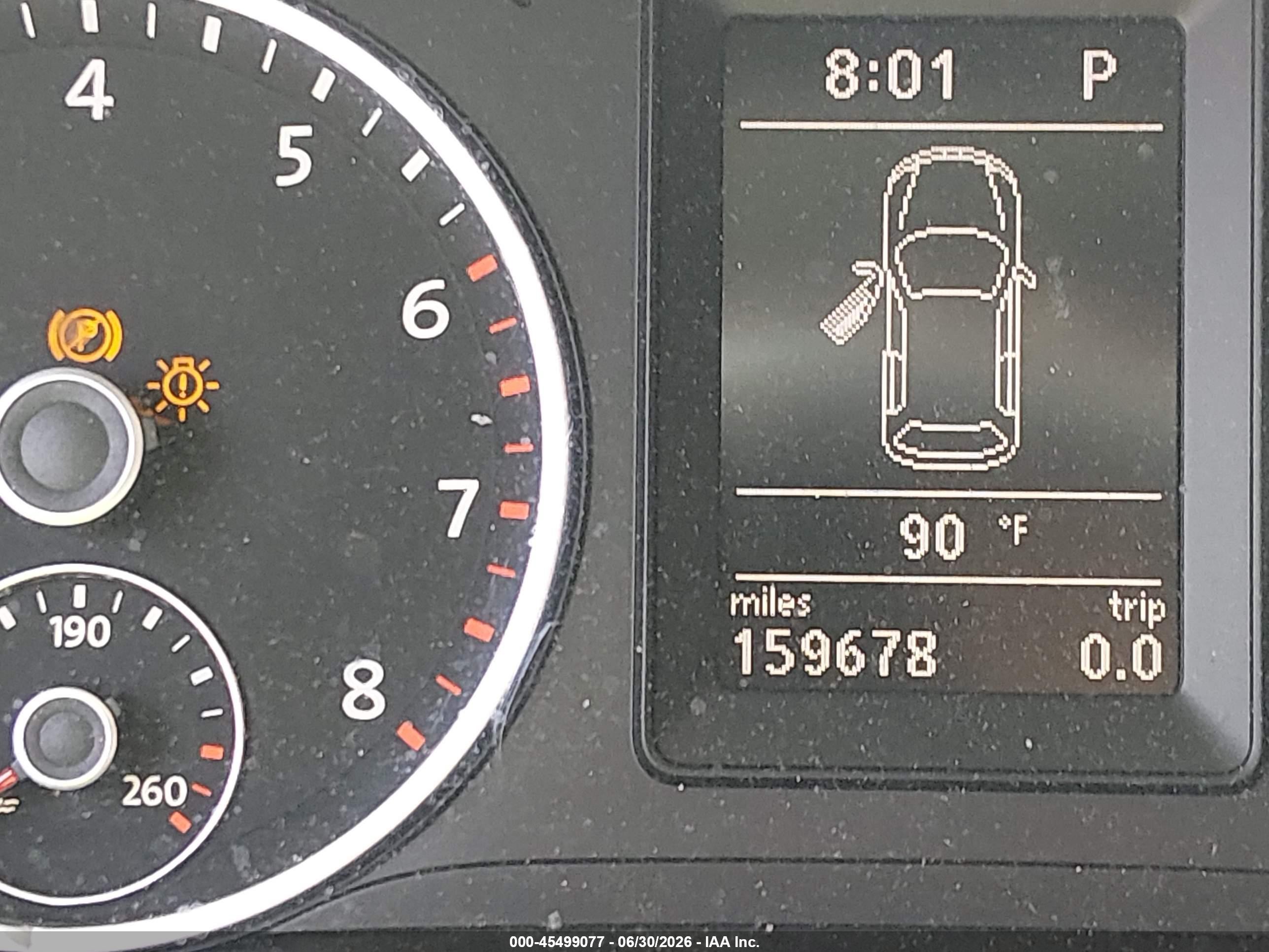 2012 Volkswagen Tiguan S Dark Blue vin: WVGAV7AX0CW546532