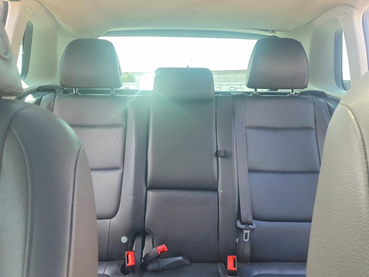 2012 Volkswagen Tiguan S Gray vin: WVGAV7AX1CW002797