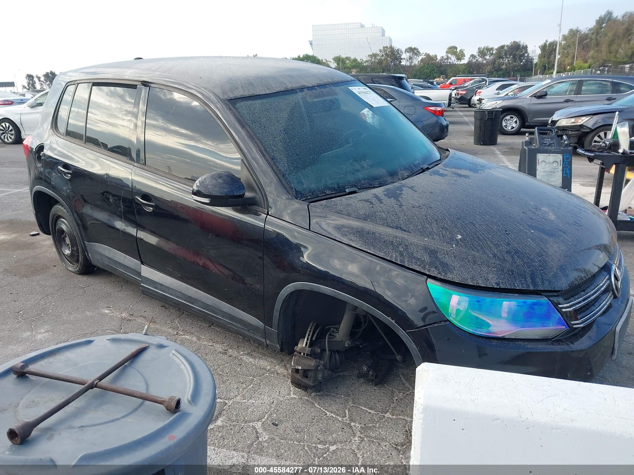WVGAV7AX1CW567146