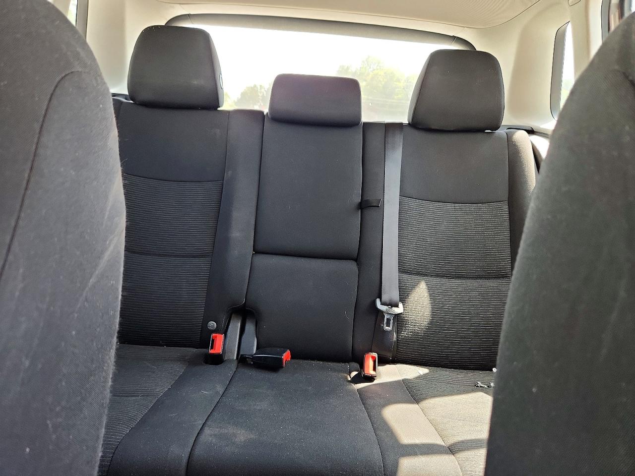 2015 Volkswagen Tiguan S Gray vin: WVGAV7AX1FW512832