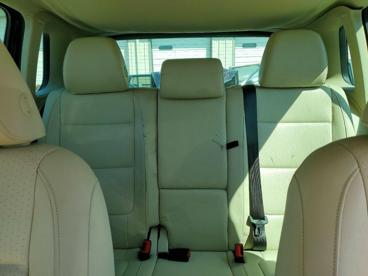 2012 Volkswagen Tiguan S Черный vin: WVGAV7AX2CW530039