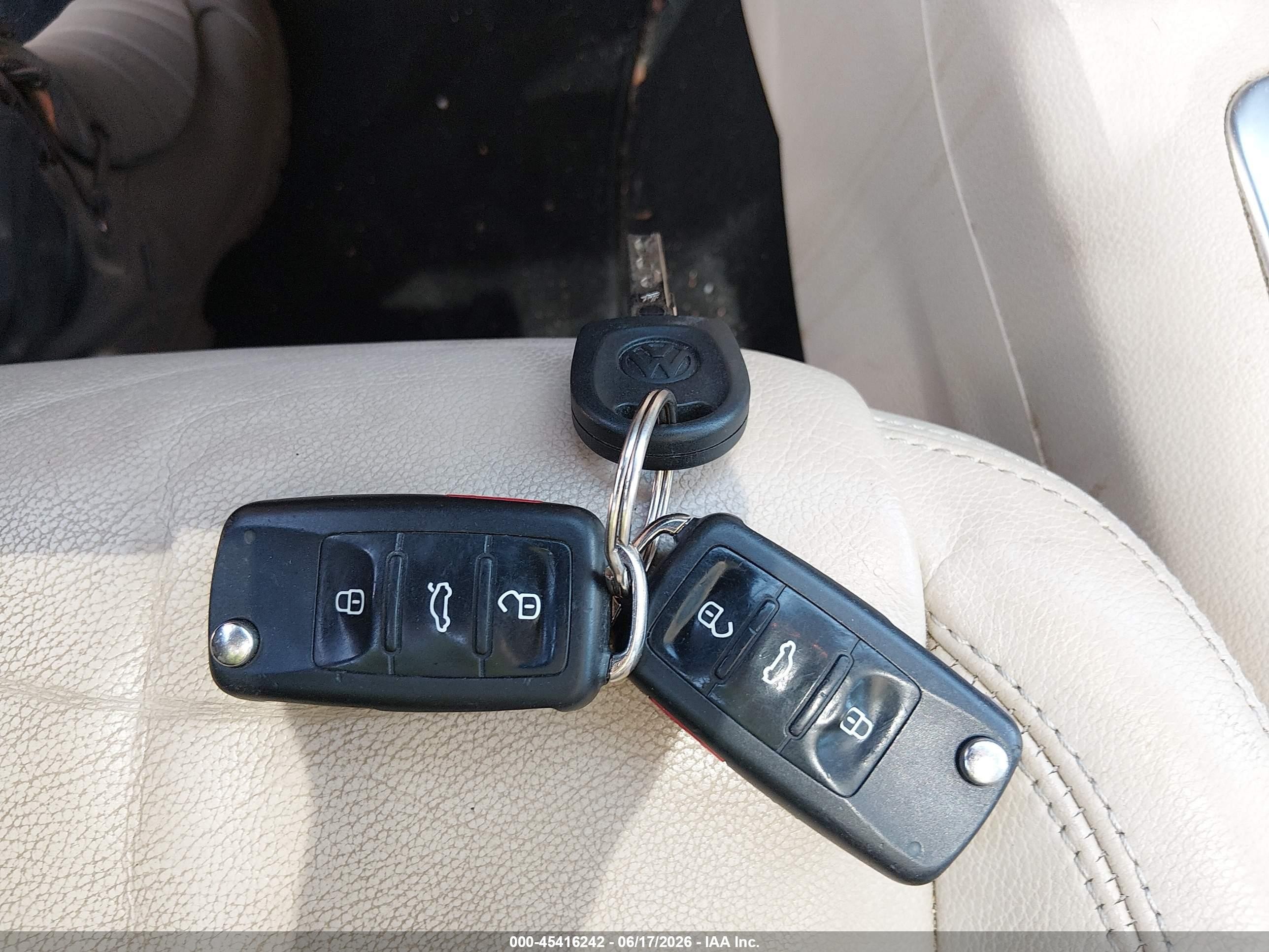 2013 Volkswagen Tiguan Sel Red vin: WVGAV7AX2DW029170