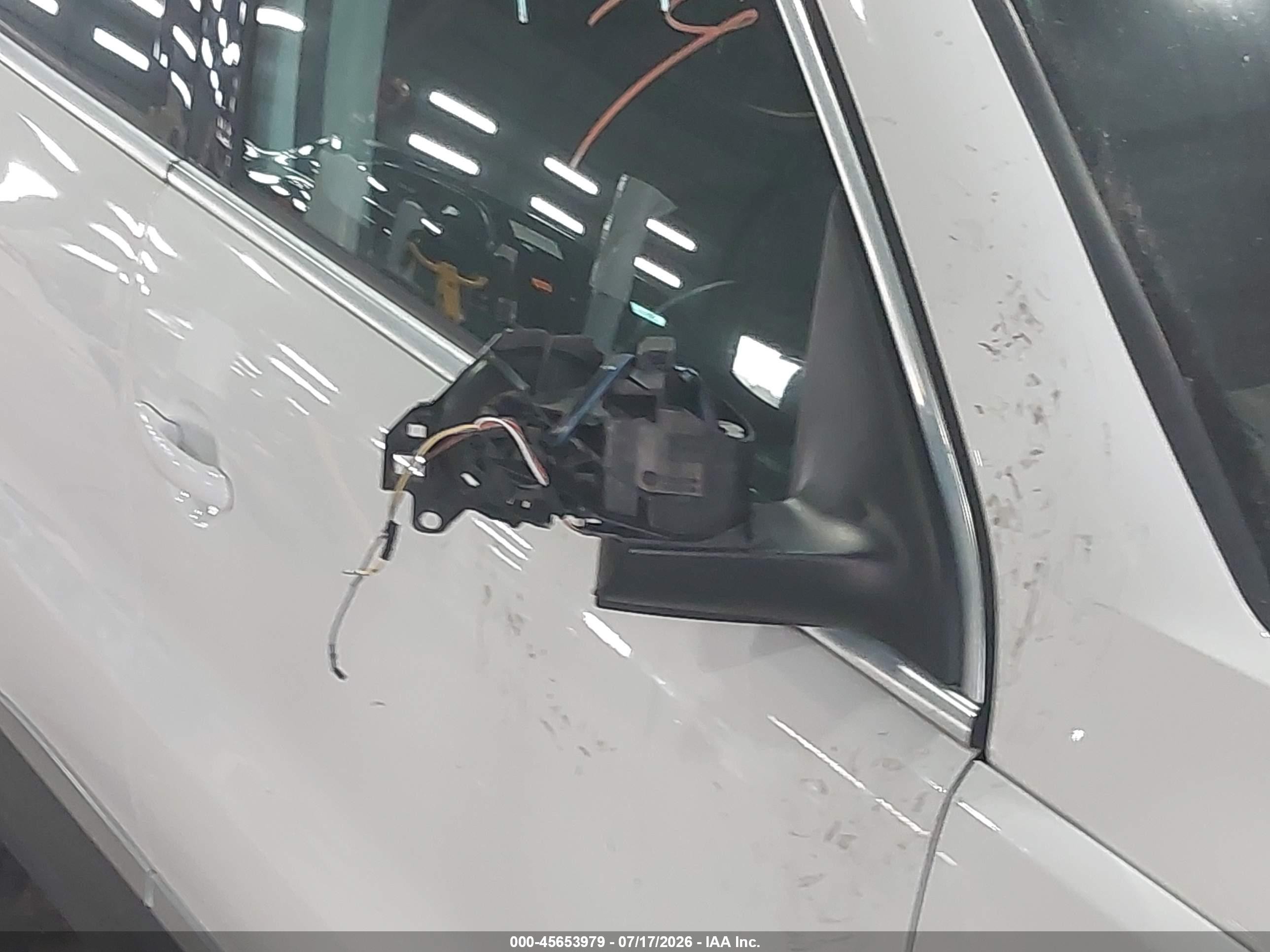 2013 Volkswagen Tiguan Se White vin: WVGAV7AX2DW549305