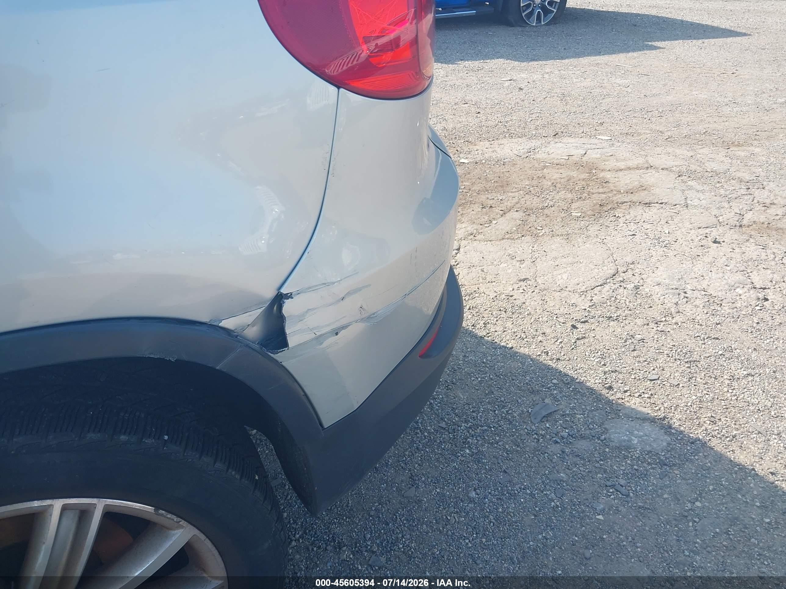 2015 Volkswagen Tiguan Sel Gold vin: WVGAV7AX2FW537917