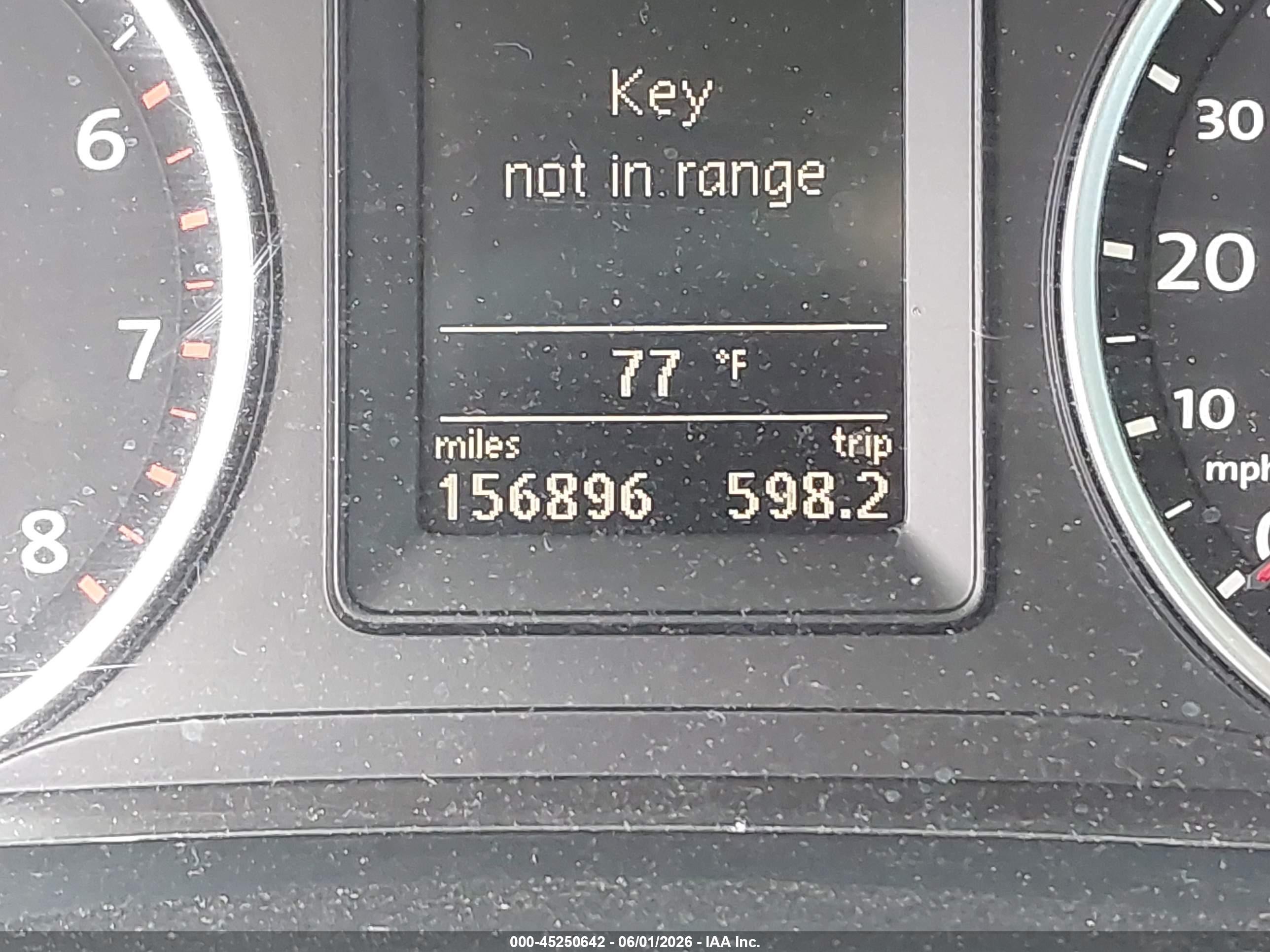 2012 Volkswagen Tiguan S Черный vin: WVGAV7AX3CW605914