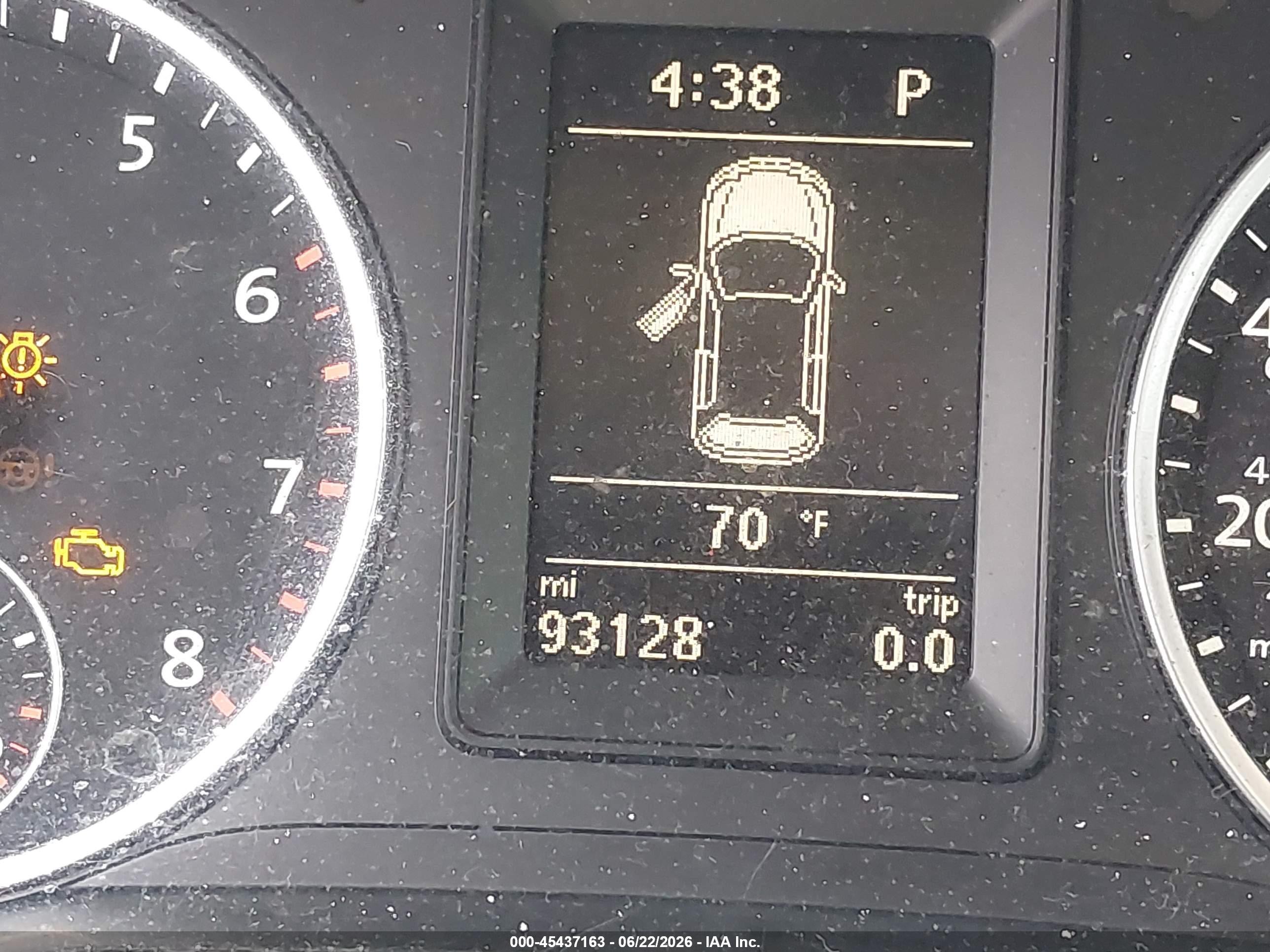 2015 Volkswagen Tiguan Se Champagne vin: WVGAV7AX3FW510645