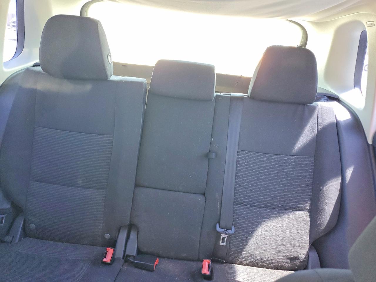 2015 Volkswagen Tiguan S Blue vin: WVGAV7AX3FW510743