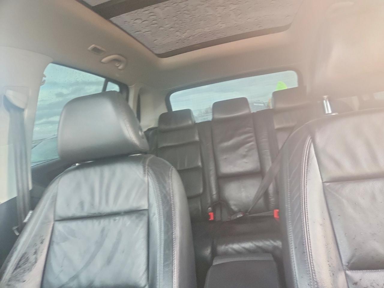 2011 Volkswagen Tiguan S Gray vin: WVGAV7AX4BW544071