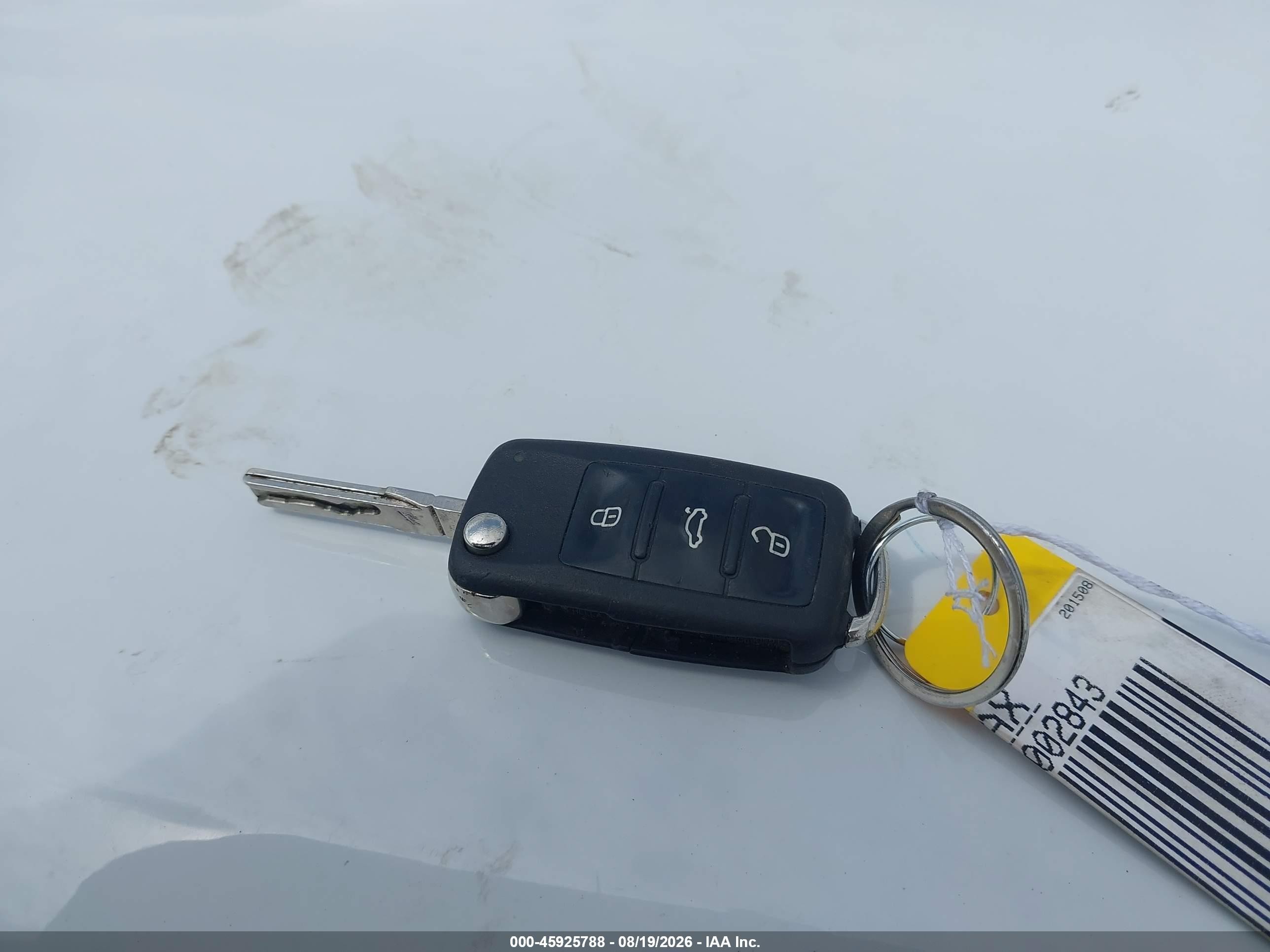 2012 Volkswagen Tiguan Se Серый vin: WVGAV7AX4CW002843