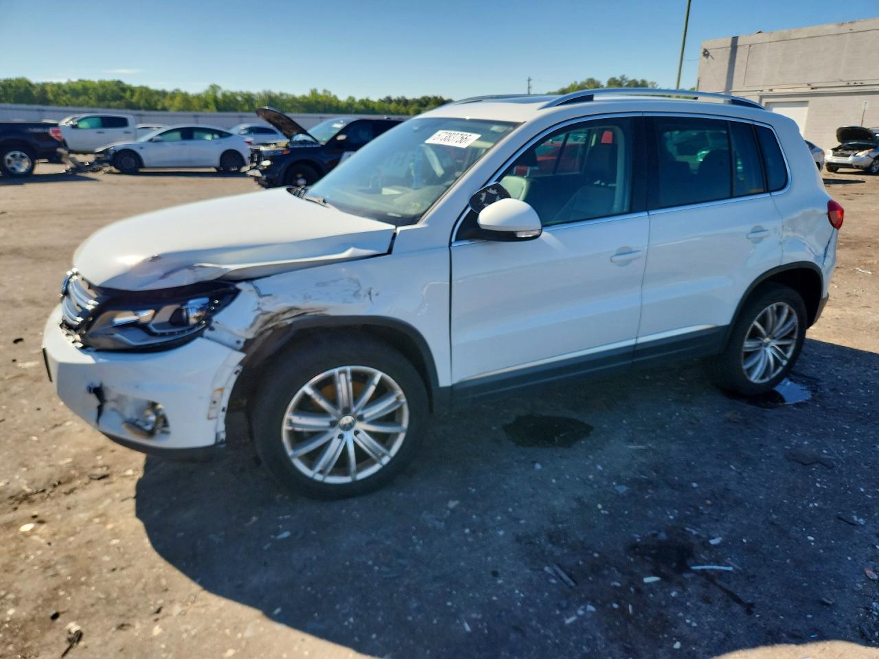WVGAV7AX4GW513538