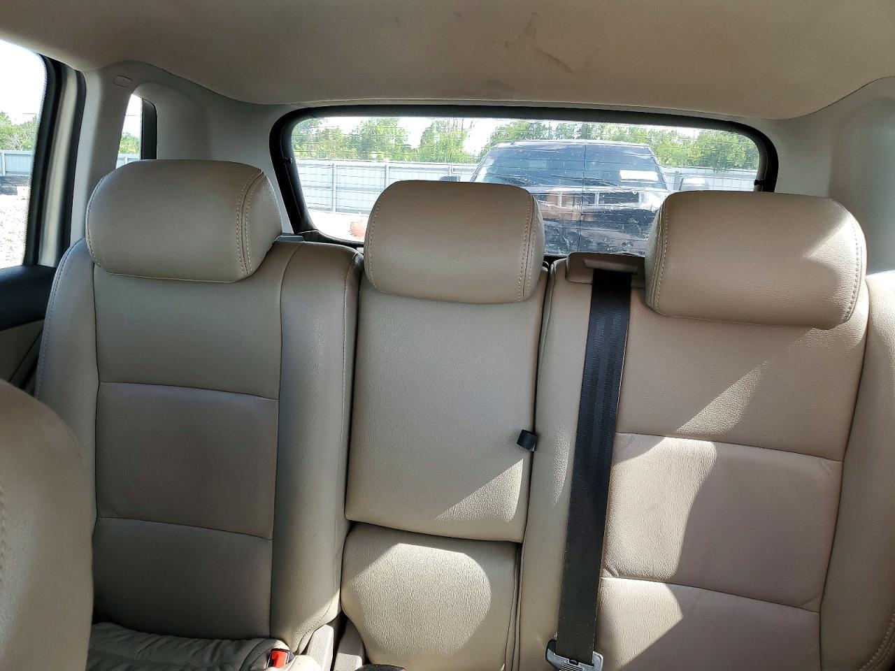 2011 Volkswagen Tiguan S Серебряный vin: WVGAV7AX5BW548727