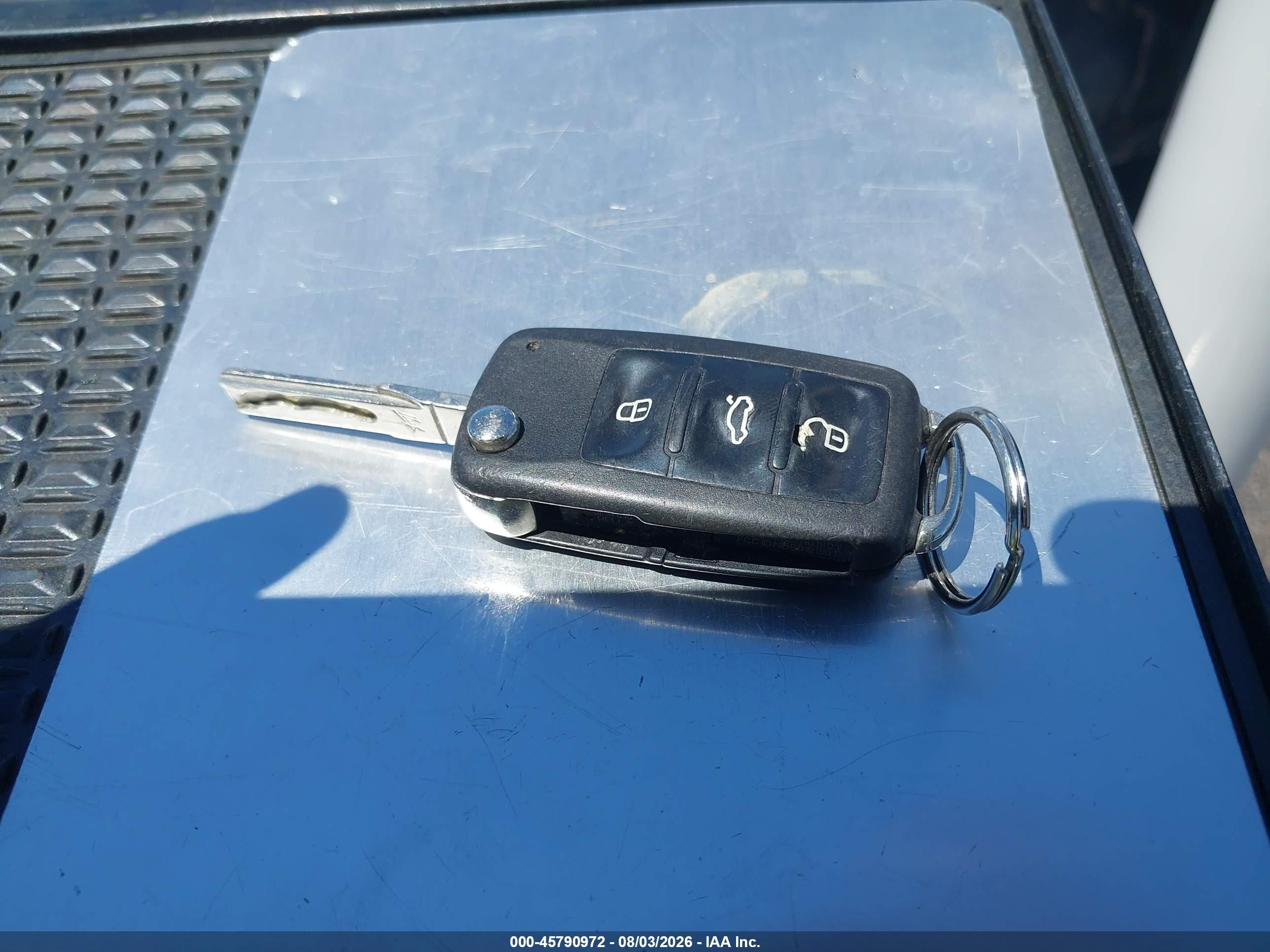2012 Volkswagen Tiguan Se Белый vin: WVGAV7AX5CW518371