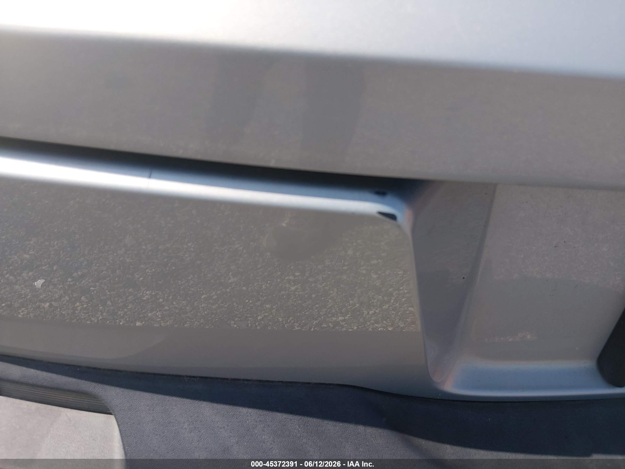 2012 Volkswagen Tiguan S Серебряный vin: WVGAV7AX5CW532772