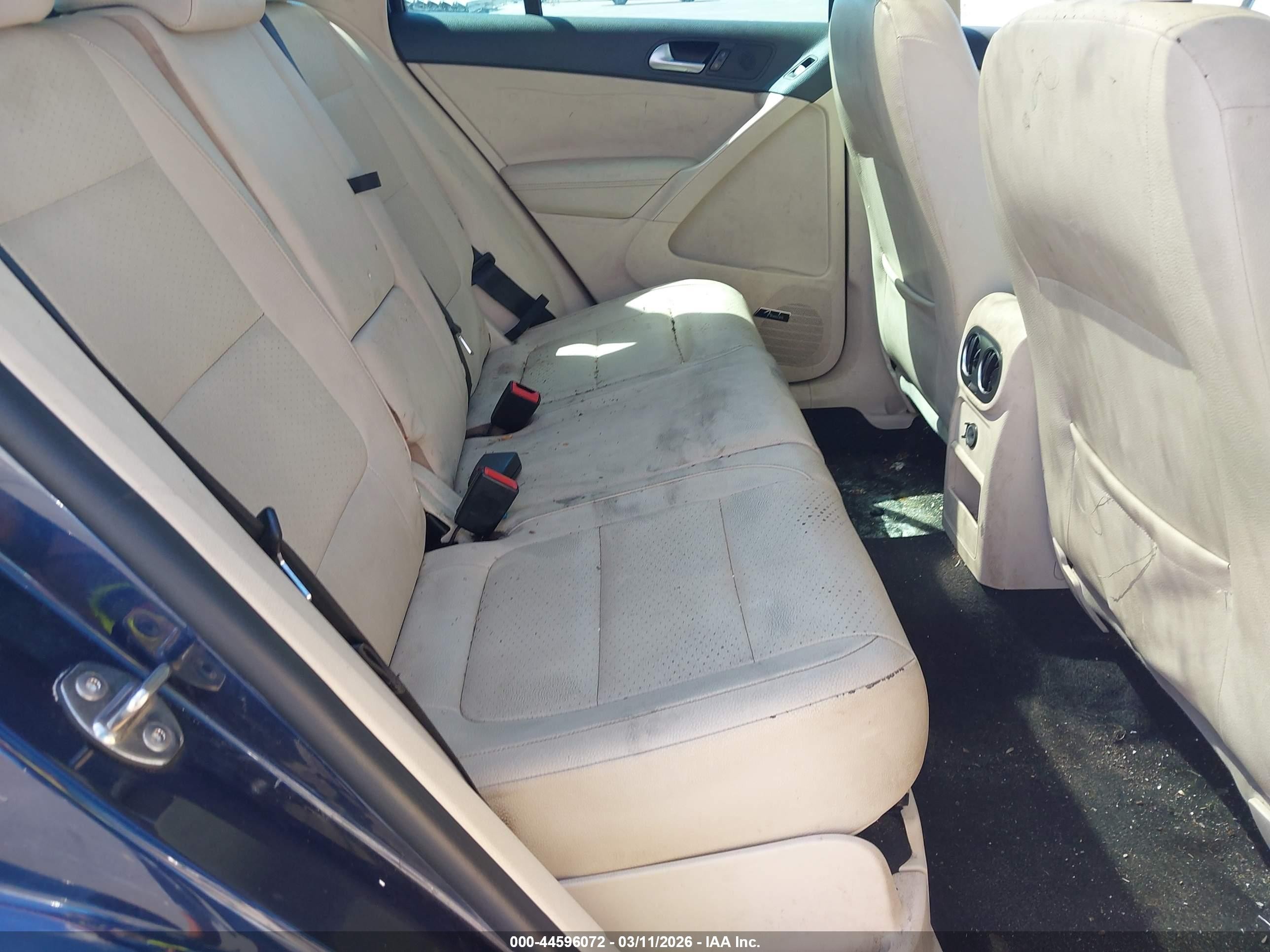 2015 Volkswagen Tiguan Sel Blue vin: WVGAV7AX6FW501096