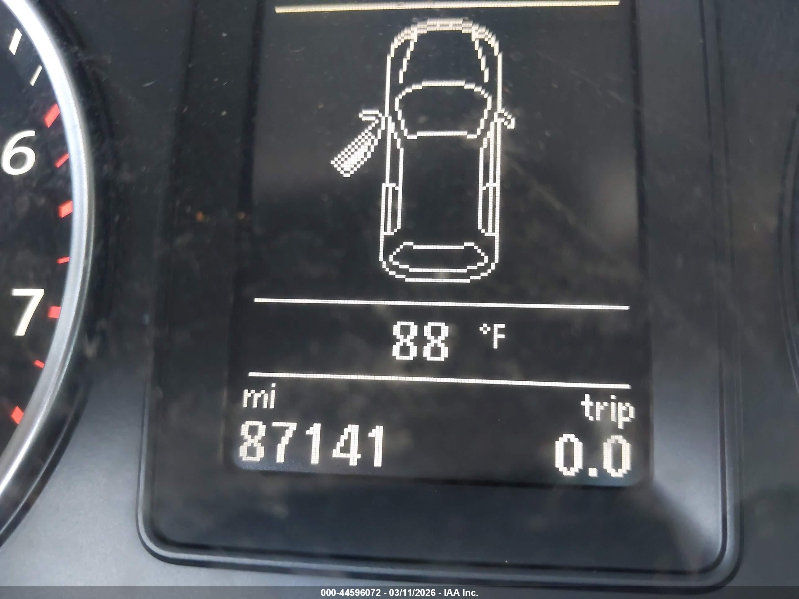 2015 Volkswagen Tiguan Sel Blue vin: WVGAV7AX6FW501096