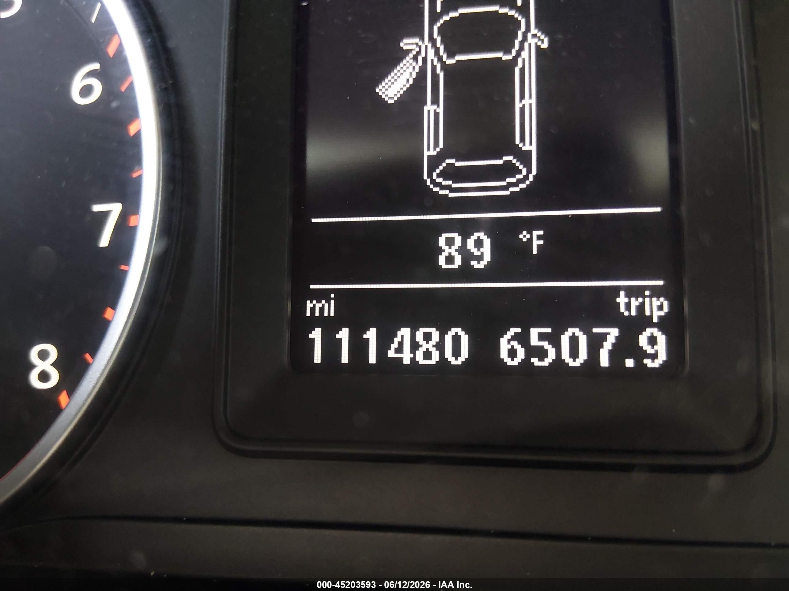 2015 Volkswagen Tiguan S White vin: WVGAV7AX6FW615101