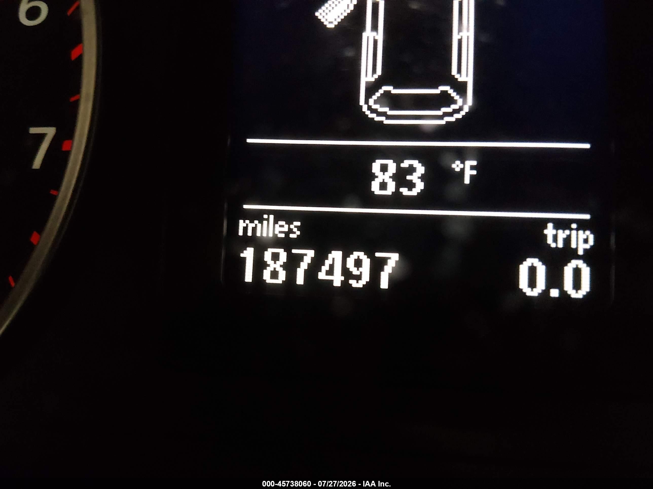 2012 Volkswagen Tiguan Se Gray vin: WVGAV7AX7CW000696