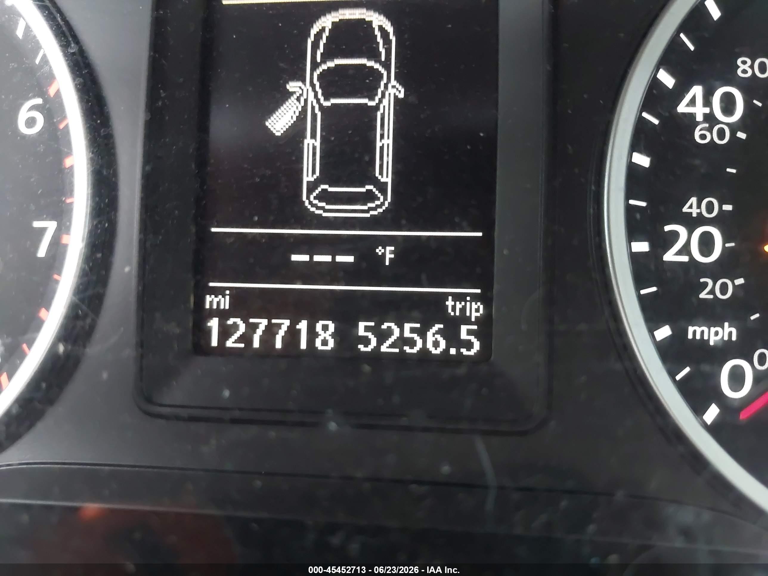 2015 Volkswagen Tiguan Se Gray vin: WVGAV7AX7FW504802
