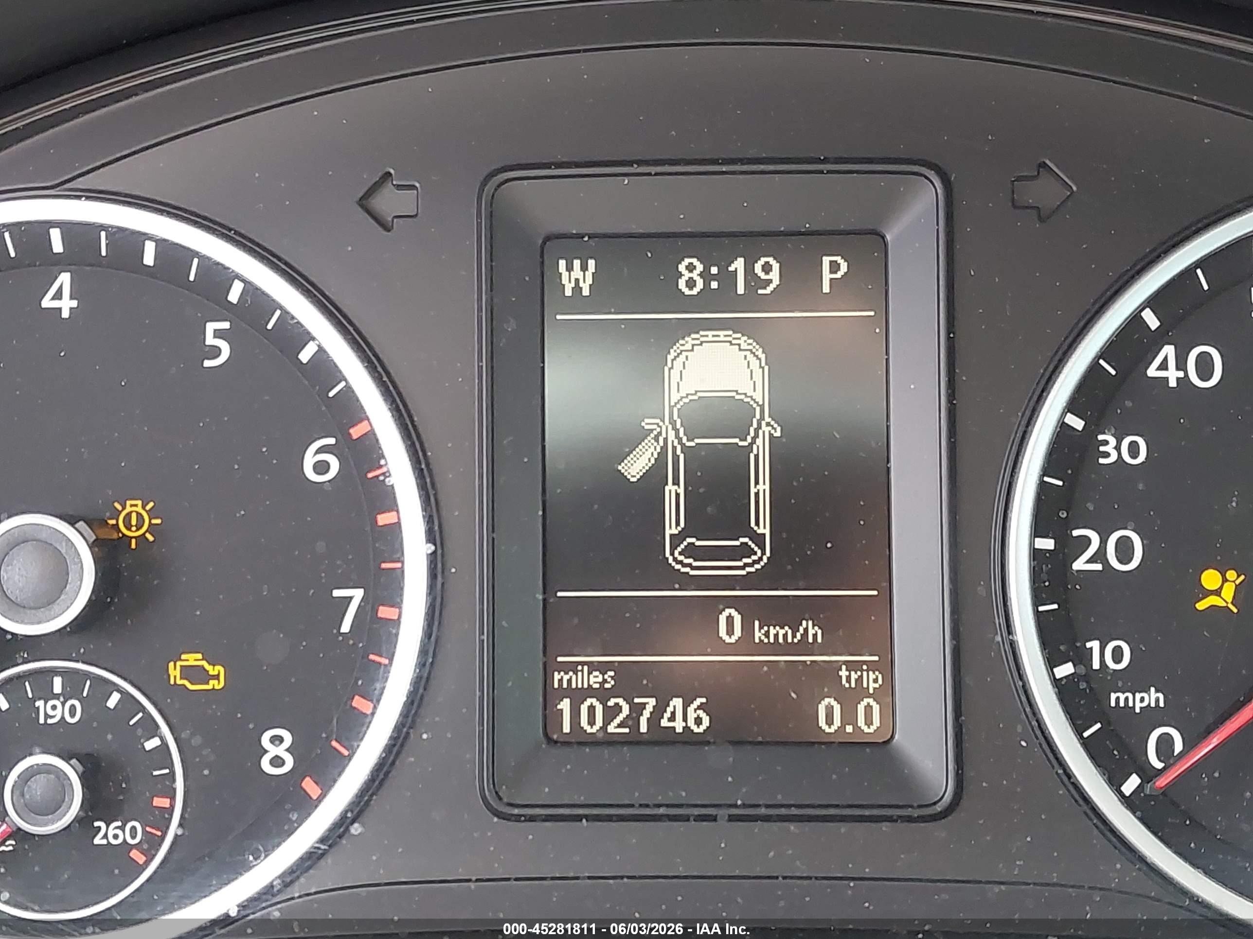 2012 Volkswagen Tiguan Sel Silver vin: WVGAV7AX8CW610266