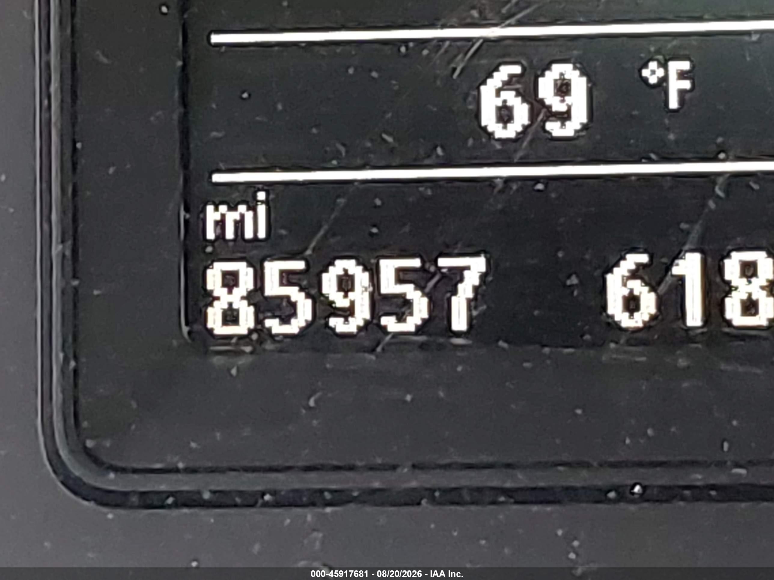 2013 Volkswagen Tiguan S Gray vin: WVGAV7AX8DW534131