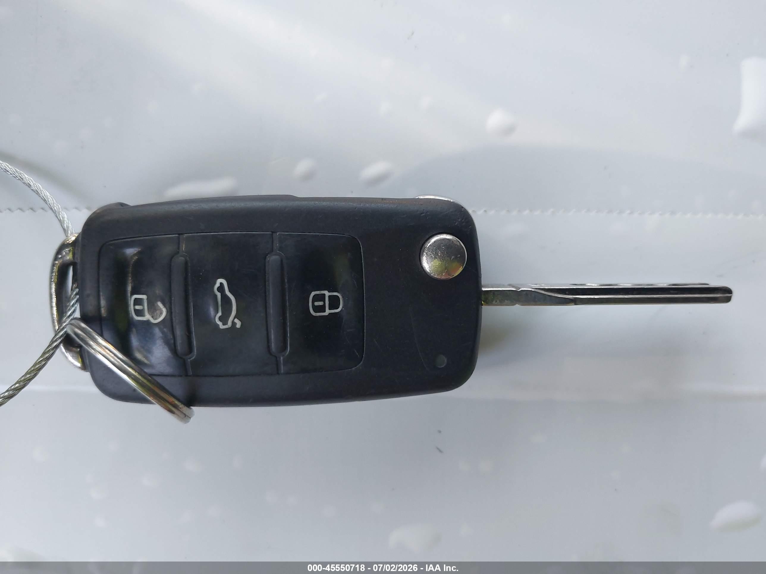 2013 Volkswagen Tiguan S Black vin: WVGAV7AX8DW544870